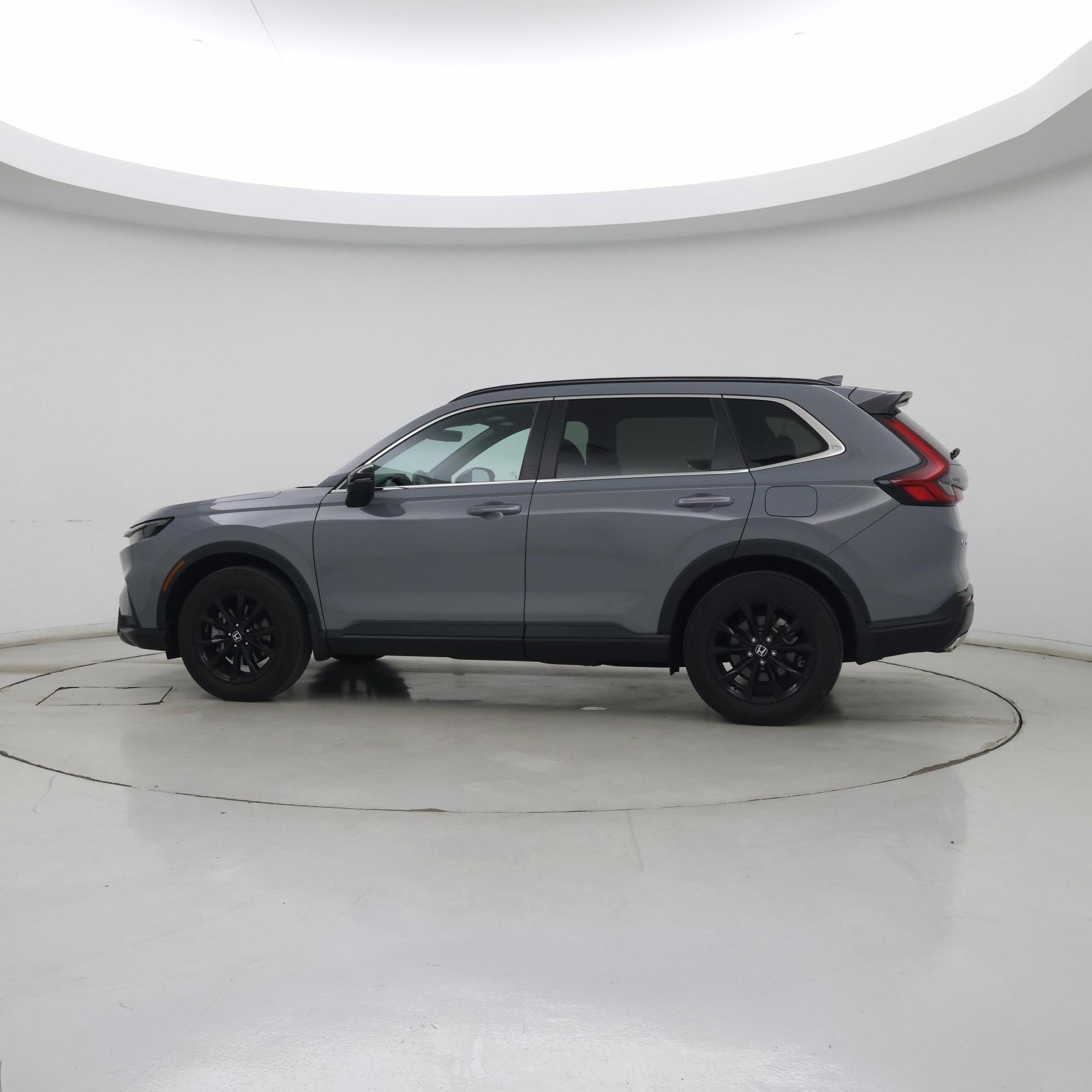 Thumbnail: 2024 Honda CR-V - 3