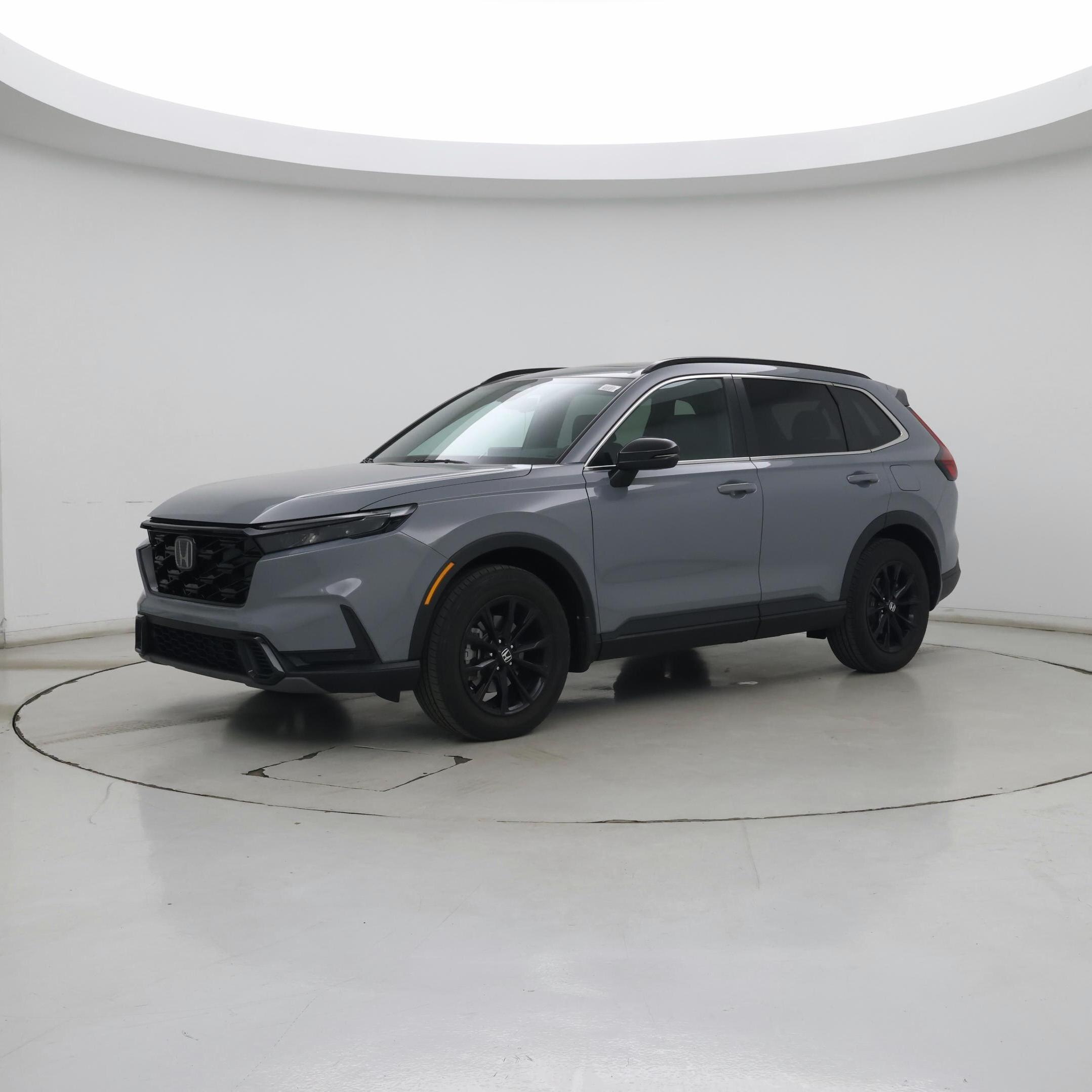 Thumbnail: 2024 Honda CR-V - 4