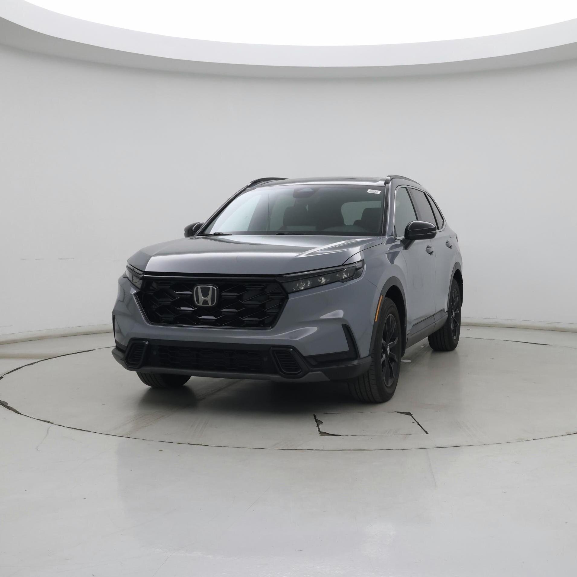 Thumbnail: 2024 Honda CR-V - 5