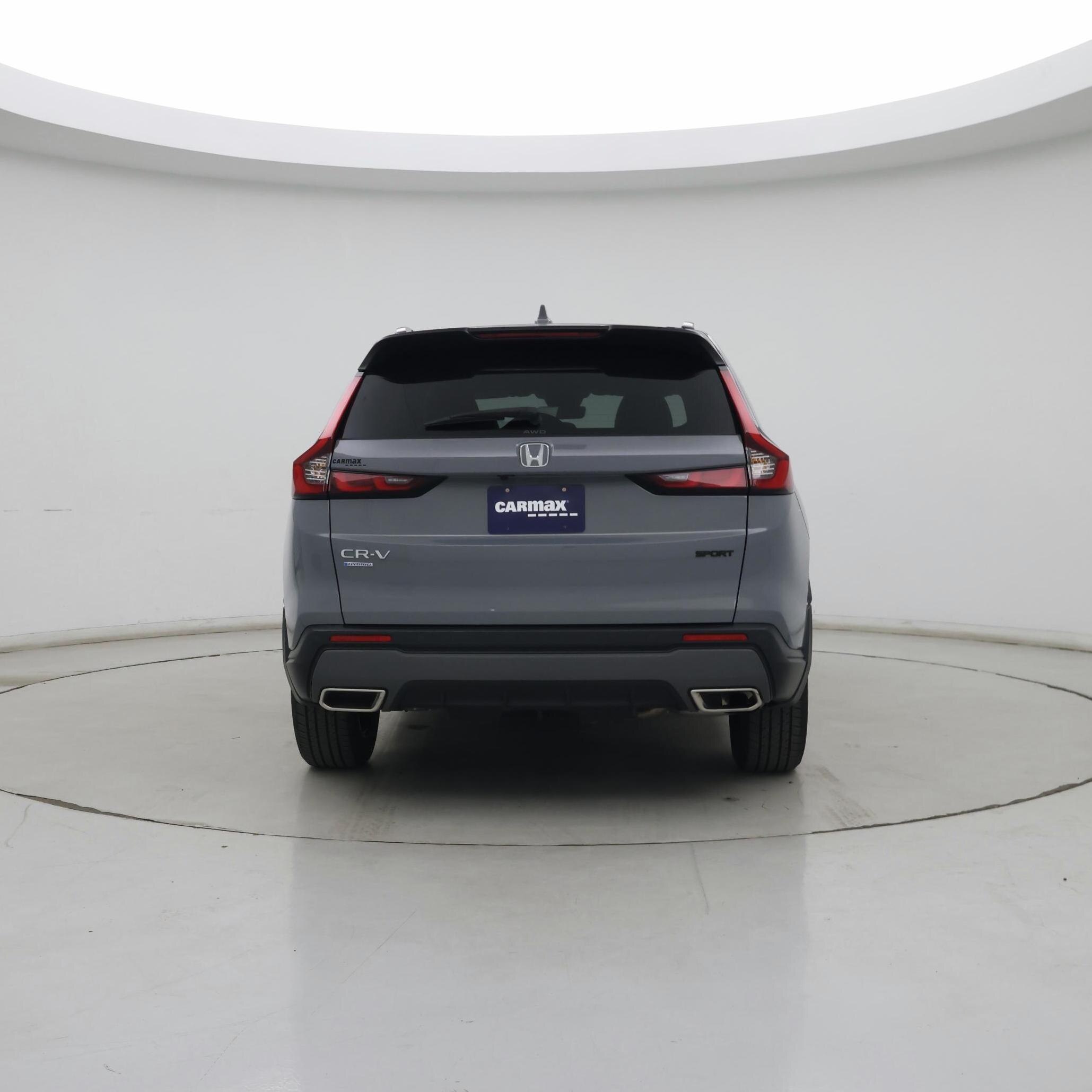 Thumbnail: 2024 Honda CR-V - 6