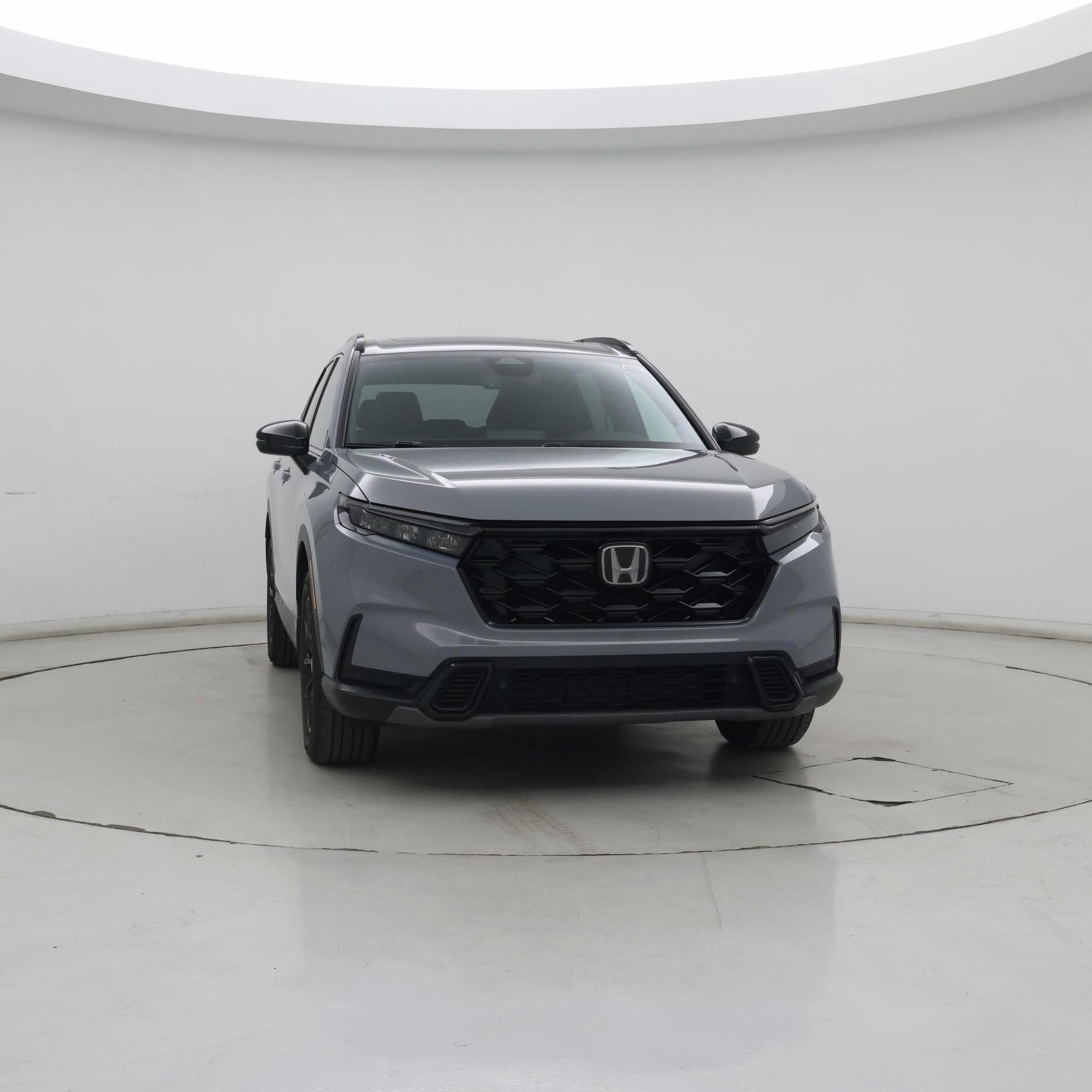 Thumbnail: 2024 Honda CR-V - 7