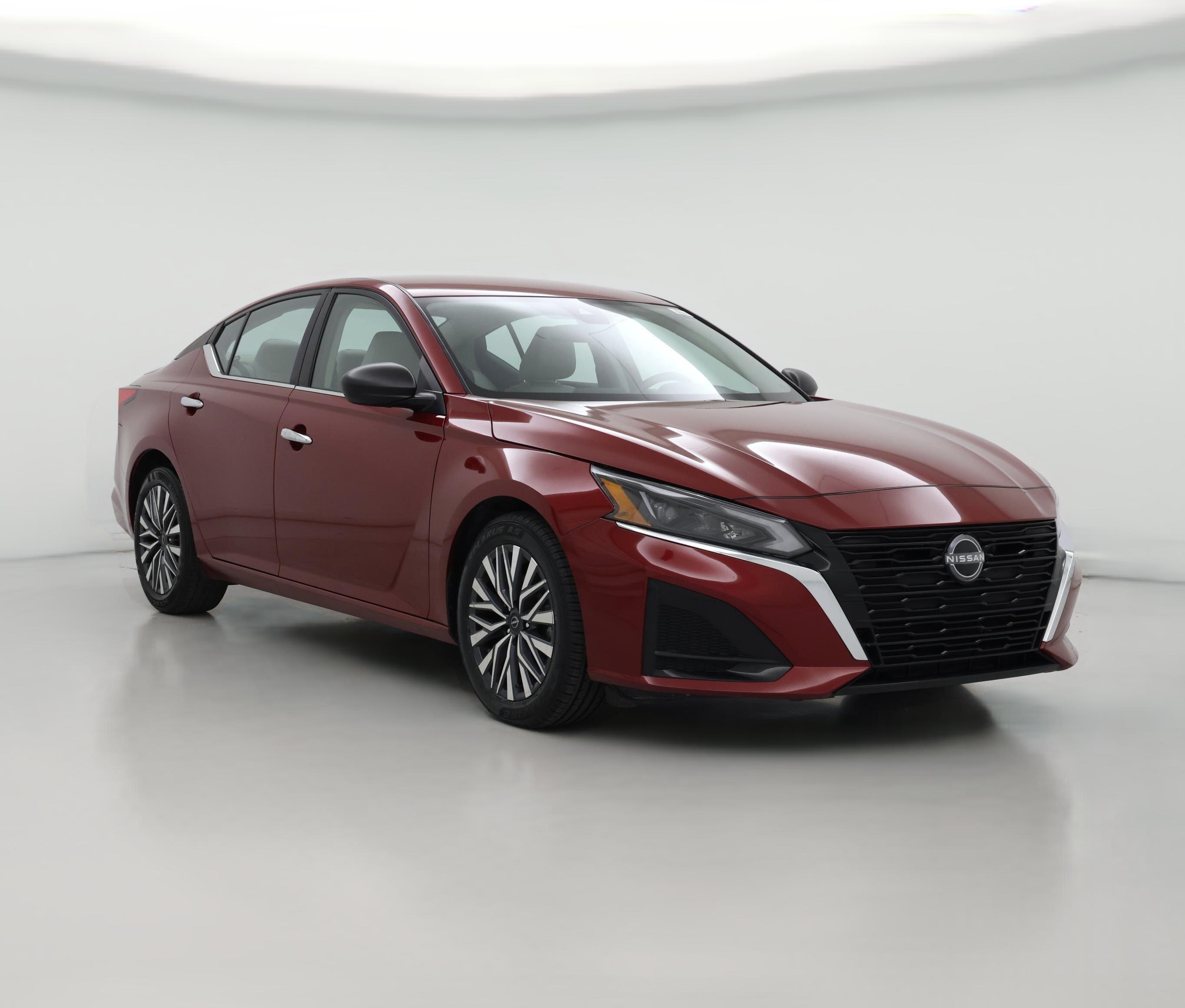 Thumbnail: 2025 Nissan Altima - 1