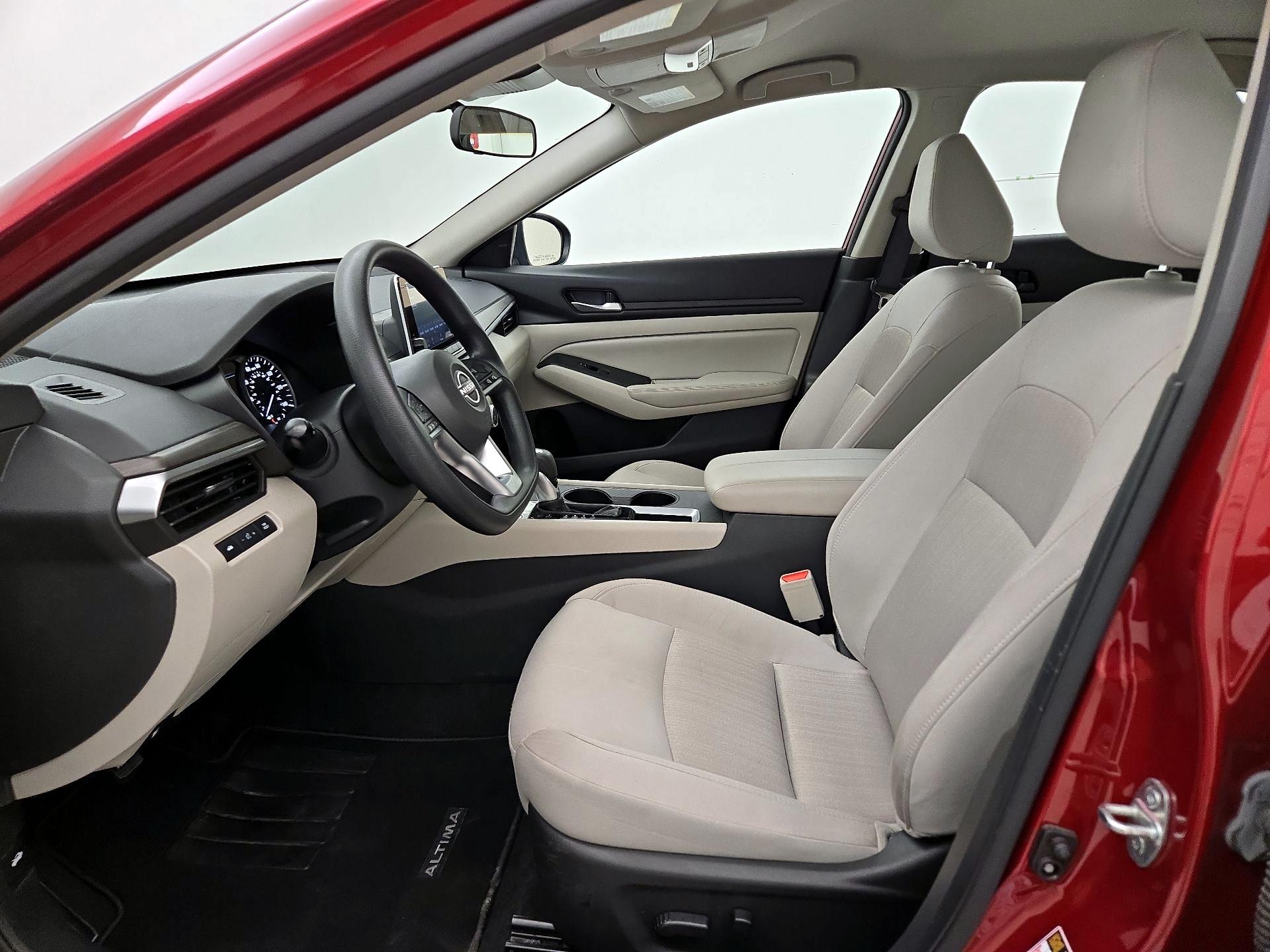 Thumbnail: 2025 Nissan Altima - 11