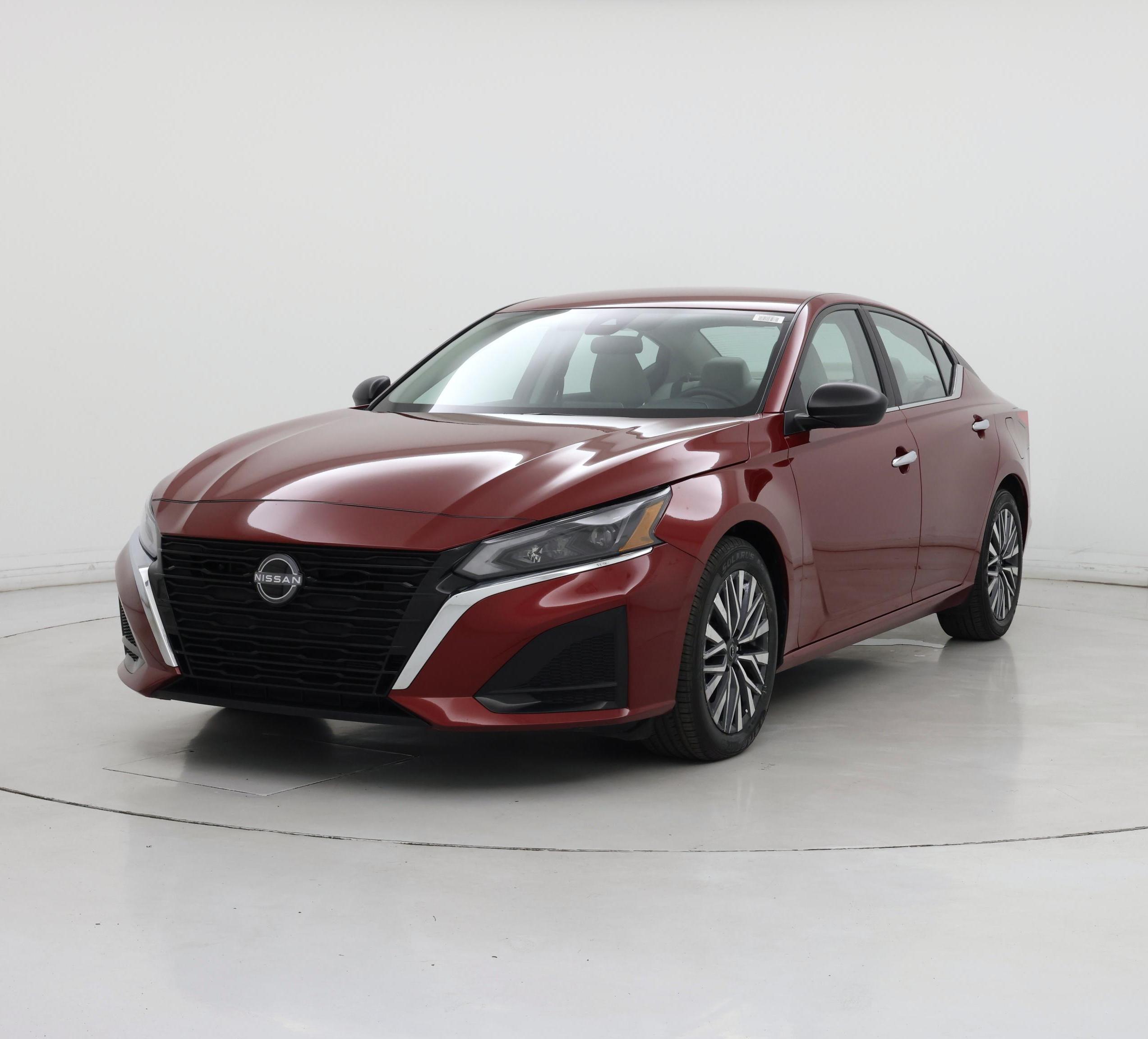 Thumbnail: 2025 Nissan Altima - 4