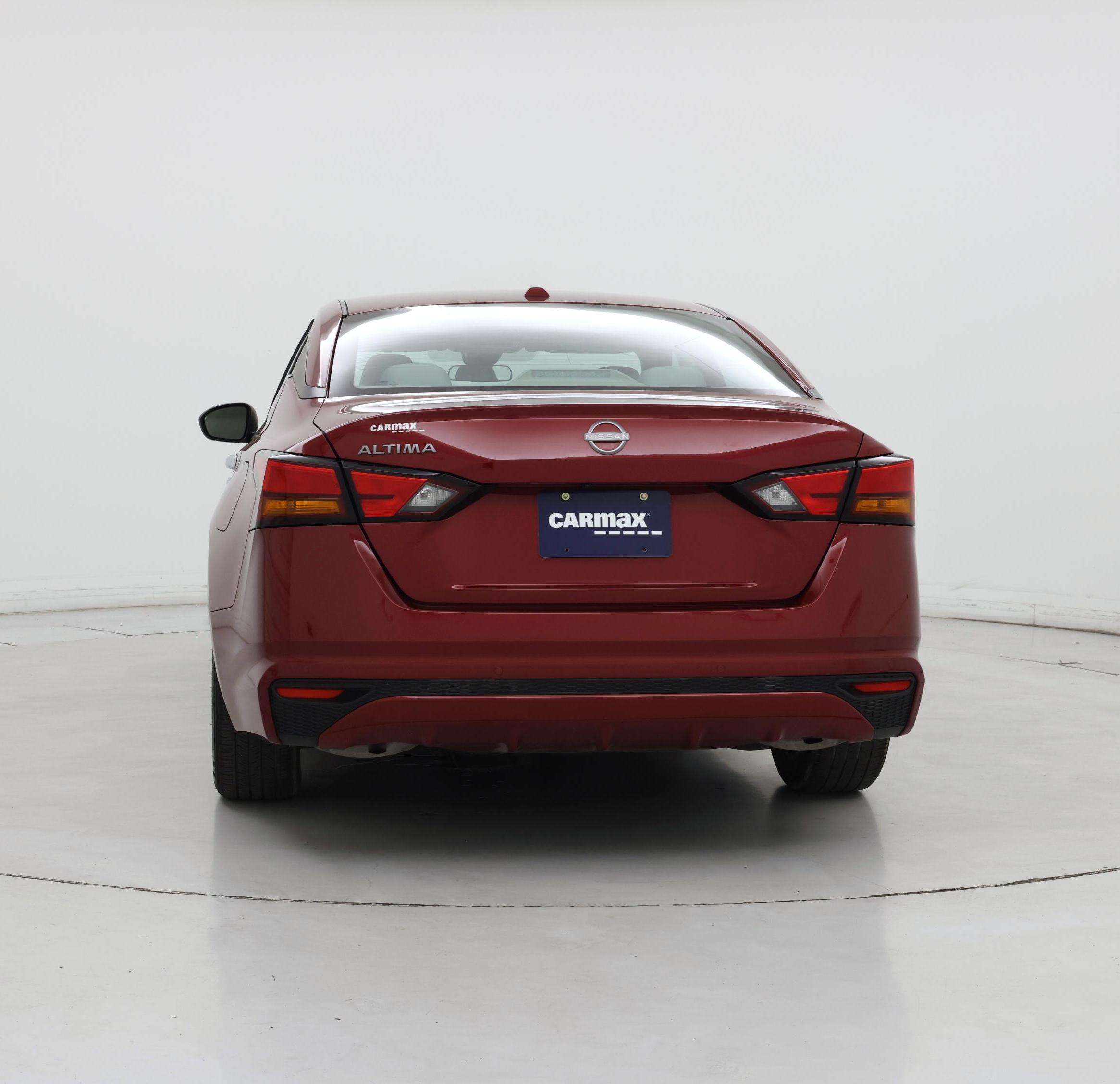 Thumbnail: 2025 Nissan Altima - 6