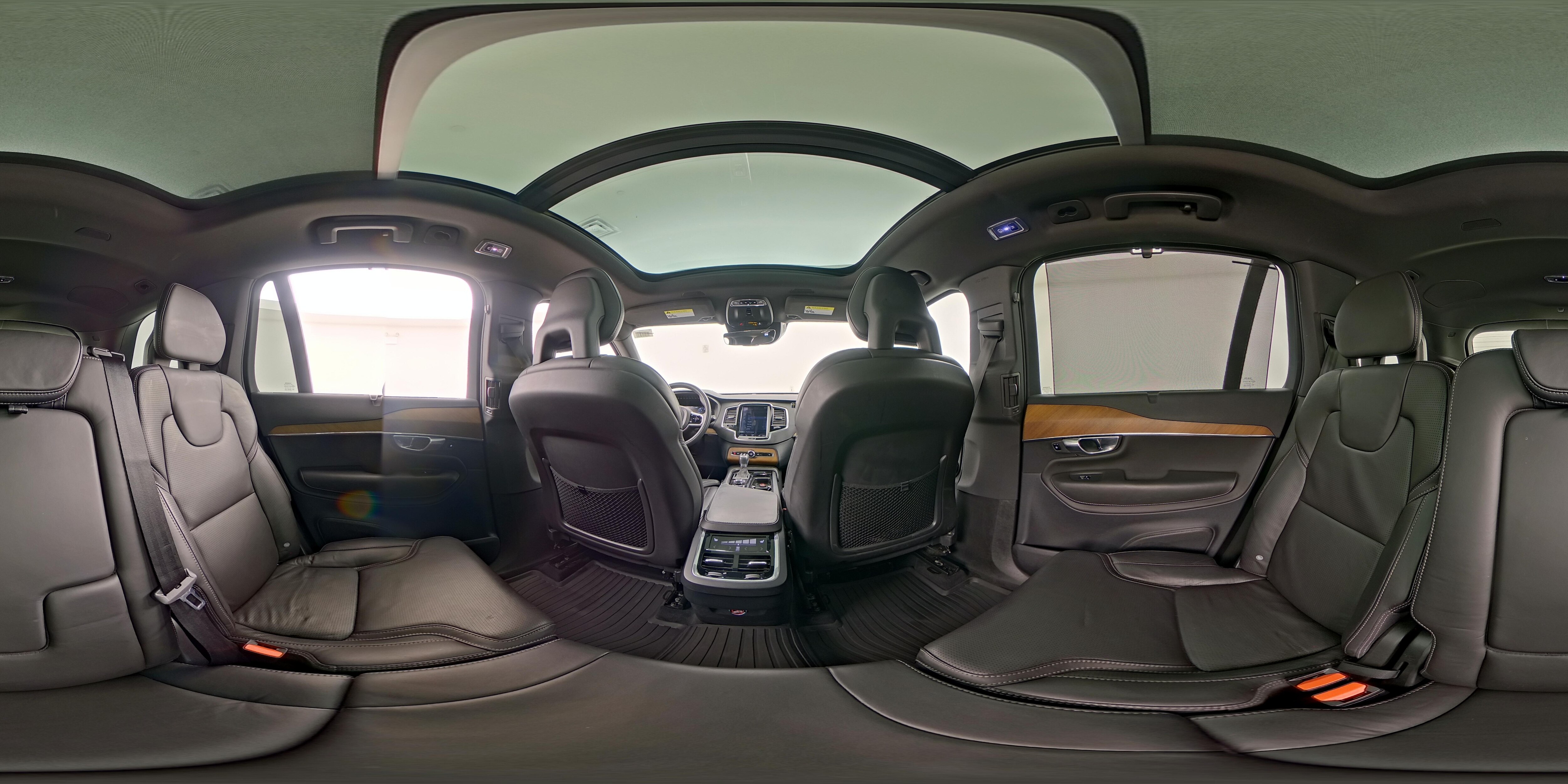 2017 Volvo XC90 Inscription - Photo 28