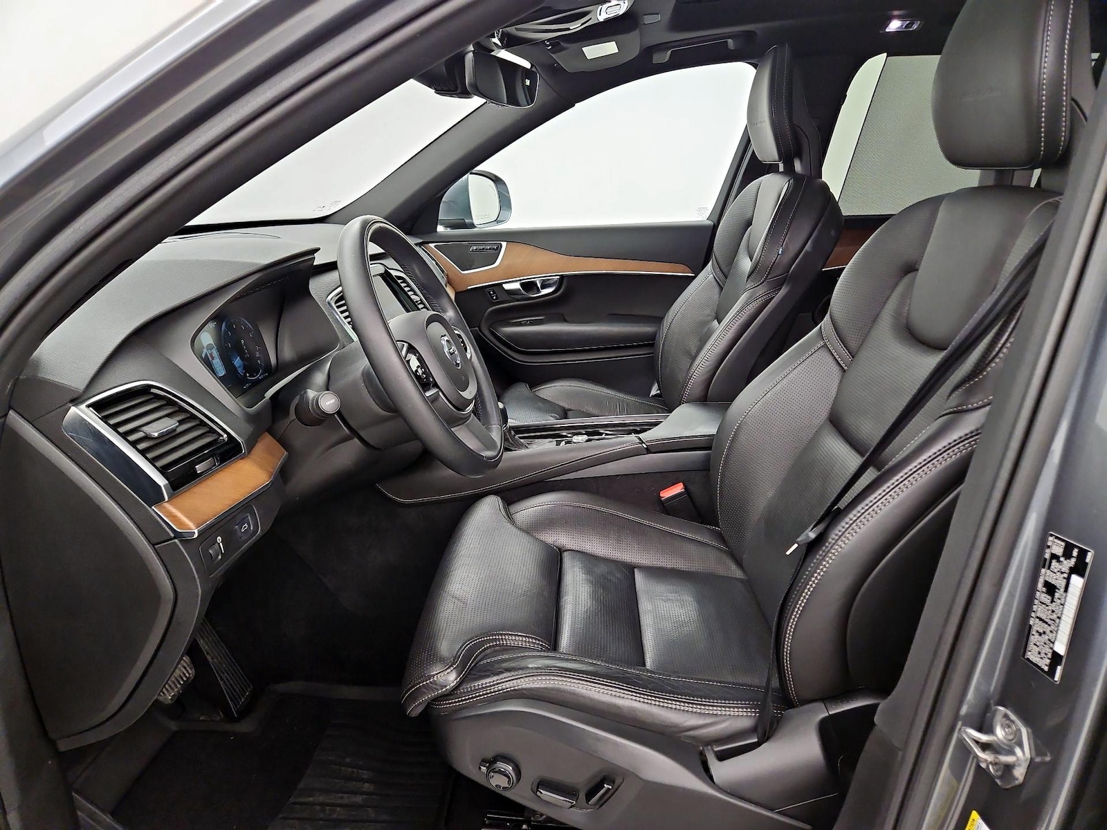 2017 Volvo XC90 Inscription - Photo 12