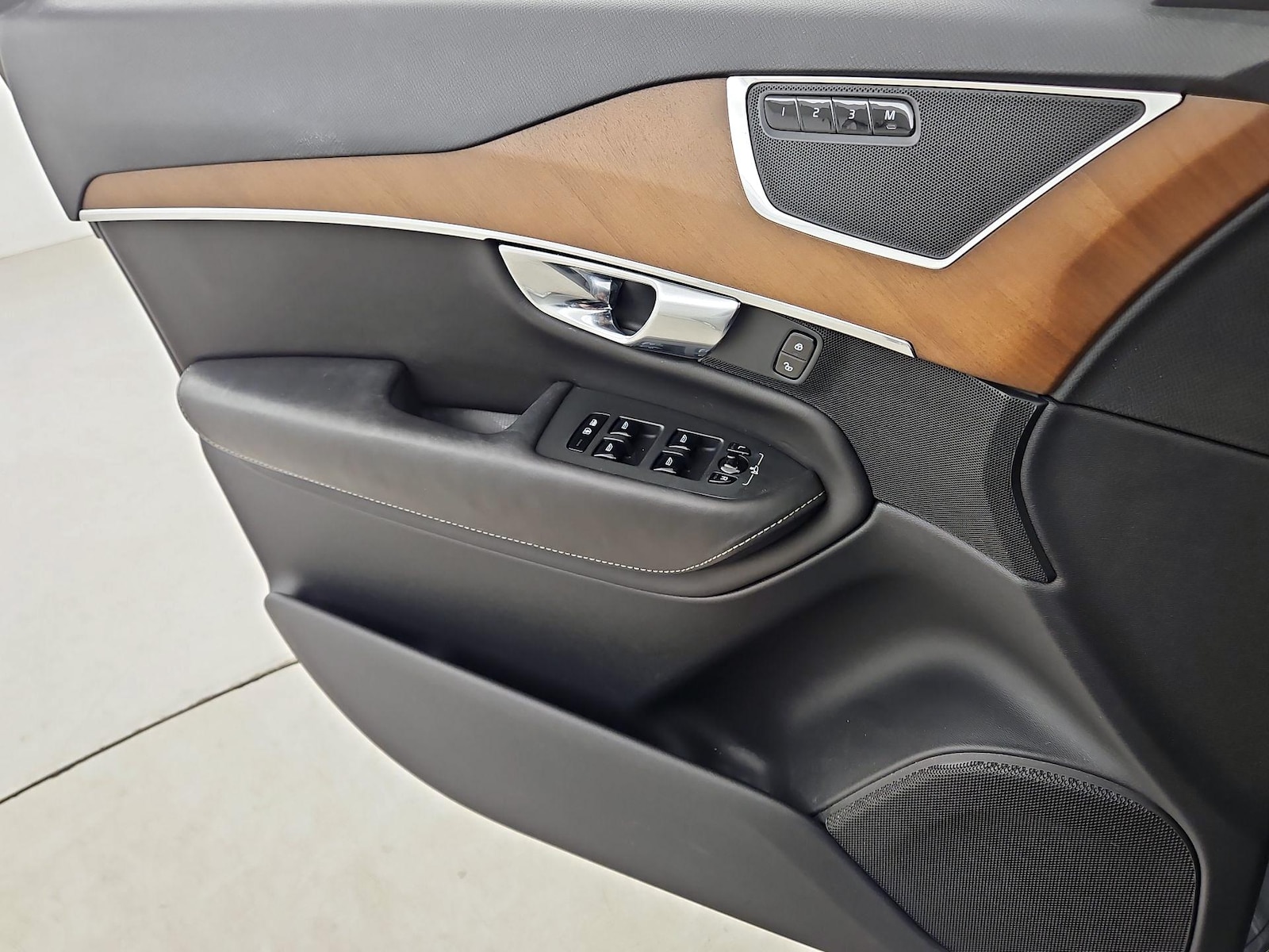 2017 Volvo XC90 Inscription - Photo 13