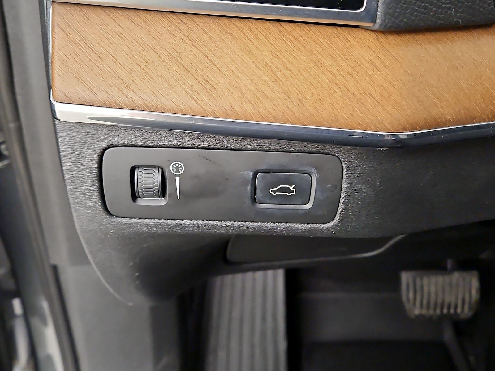2017 Volvo XC90 Inscription - Photo 14