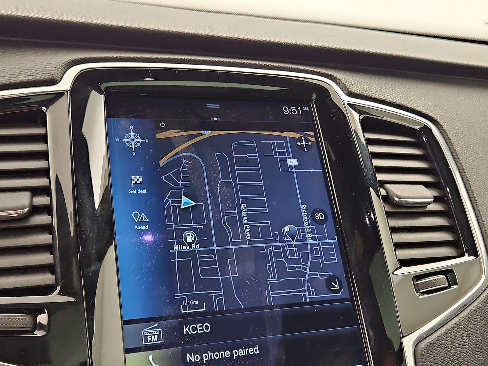 2017 Volvo XC90 Inscription - Photo 15