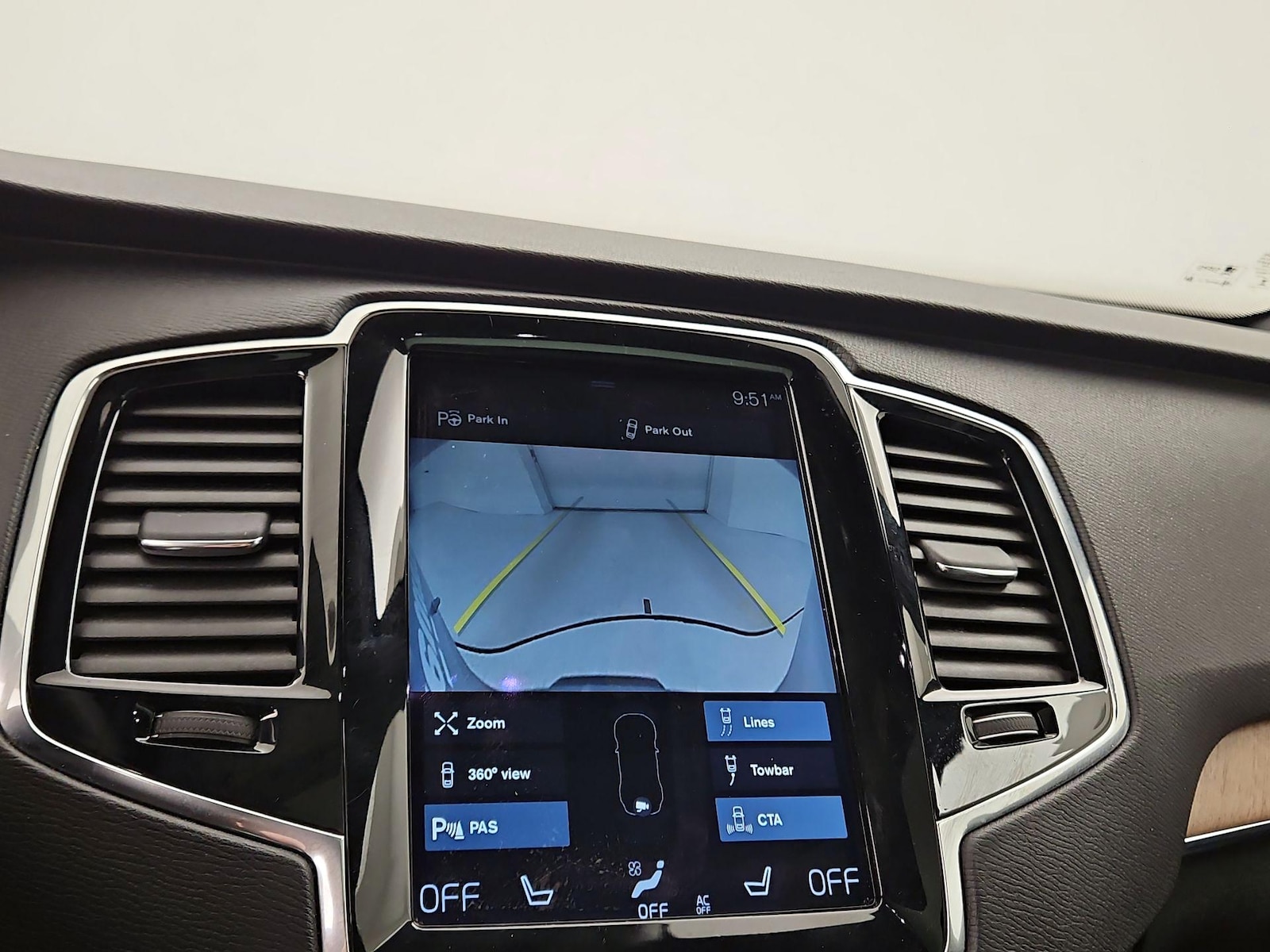 2017 Volvo XC90 Inscription - Photo 16