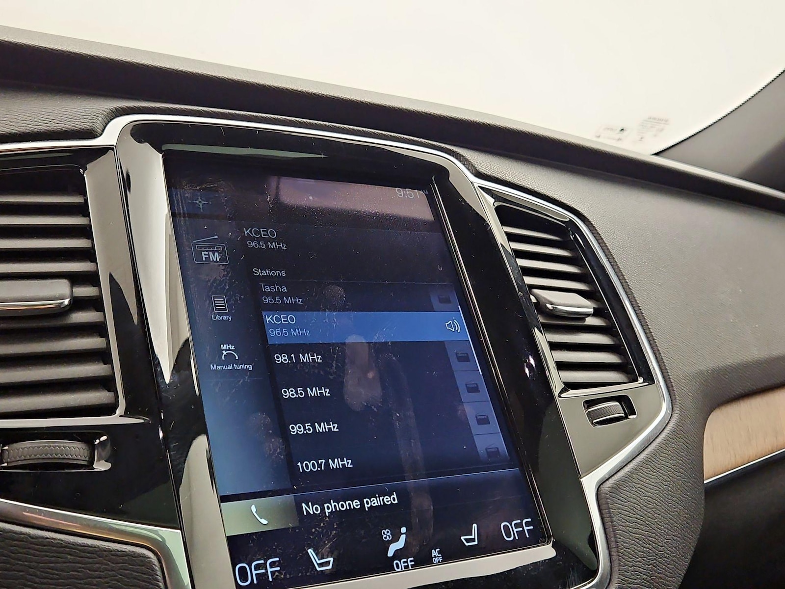 2017 Volvo XC90 Inscription - Photo 17