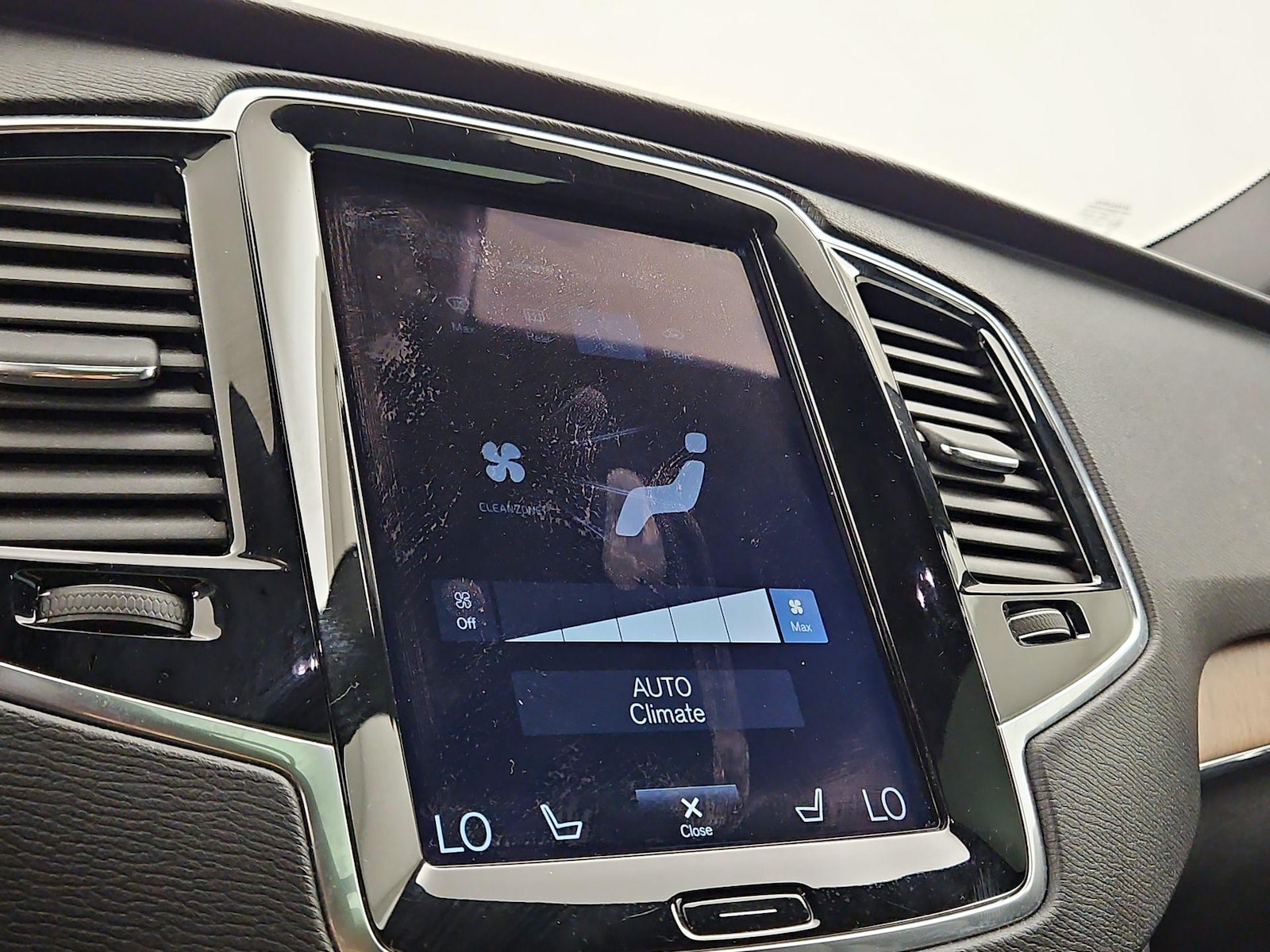 2017 Volvo XC90 Inscription - Photo 18