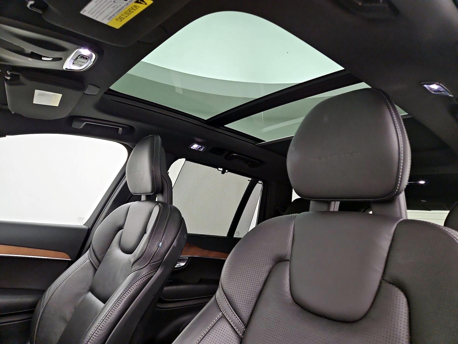 2017 Volvo XC90 Inscription - Photo 20