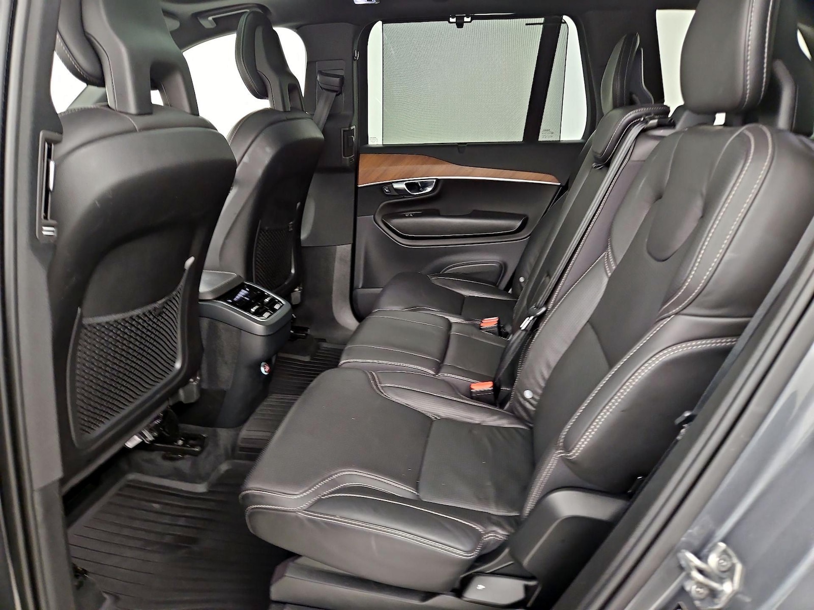 2017 Volvo XC90 Inscription - Photo 21