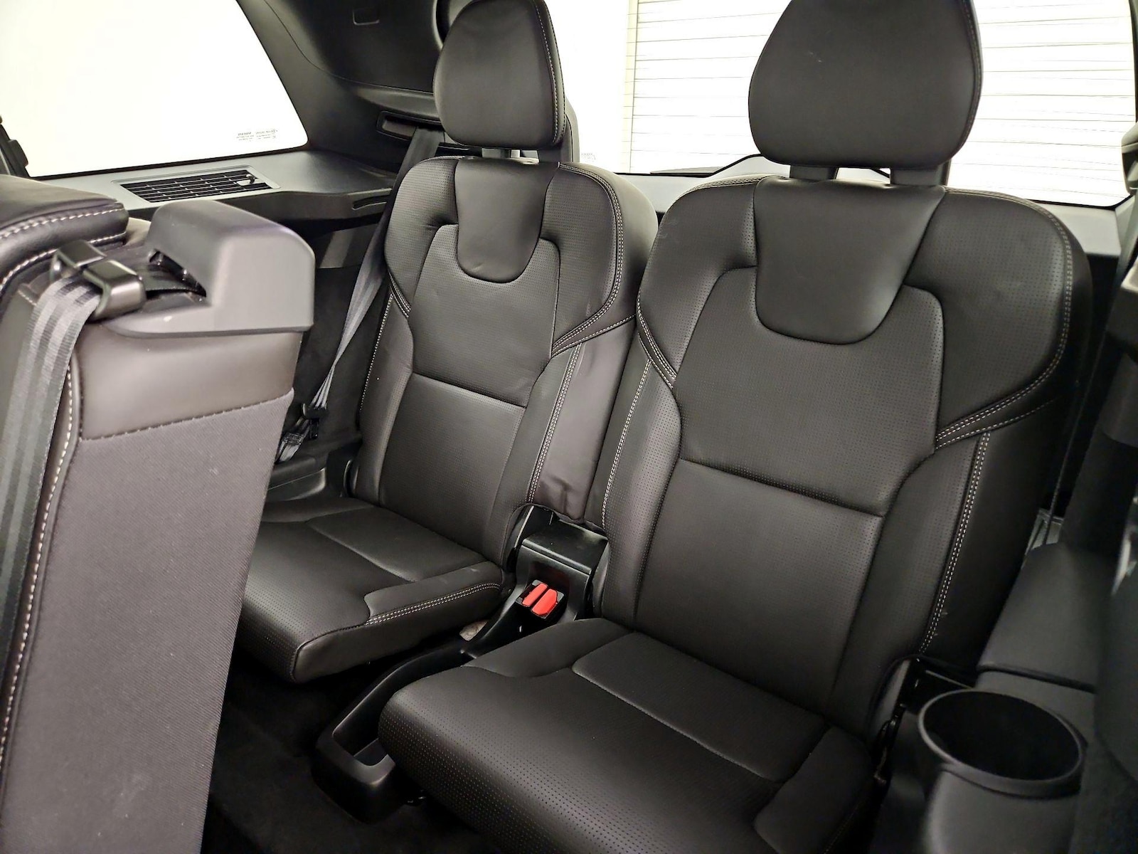 2017 Volvo XC90 Inscription - Photo 22
