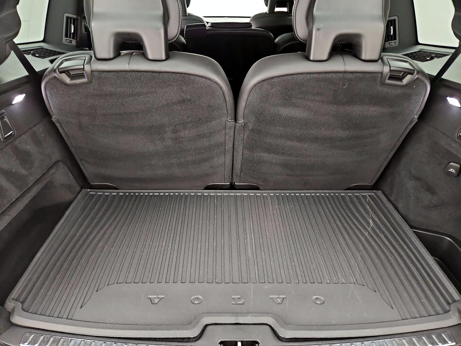 2017 Volvo XC90 Inscription - Photo 23