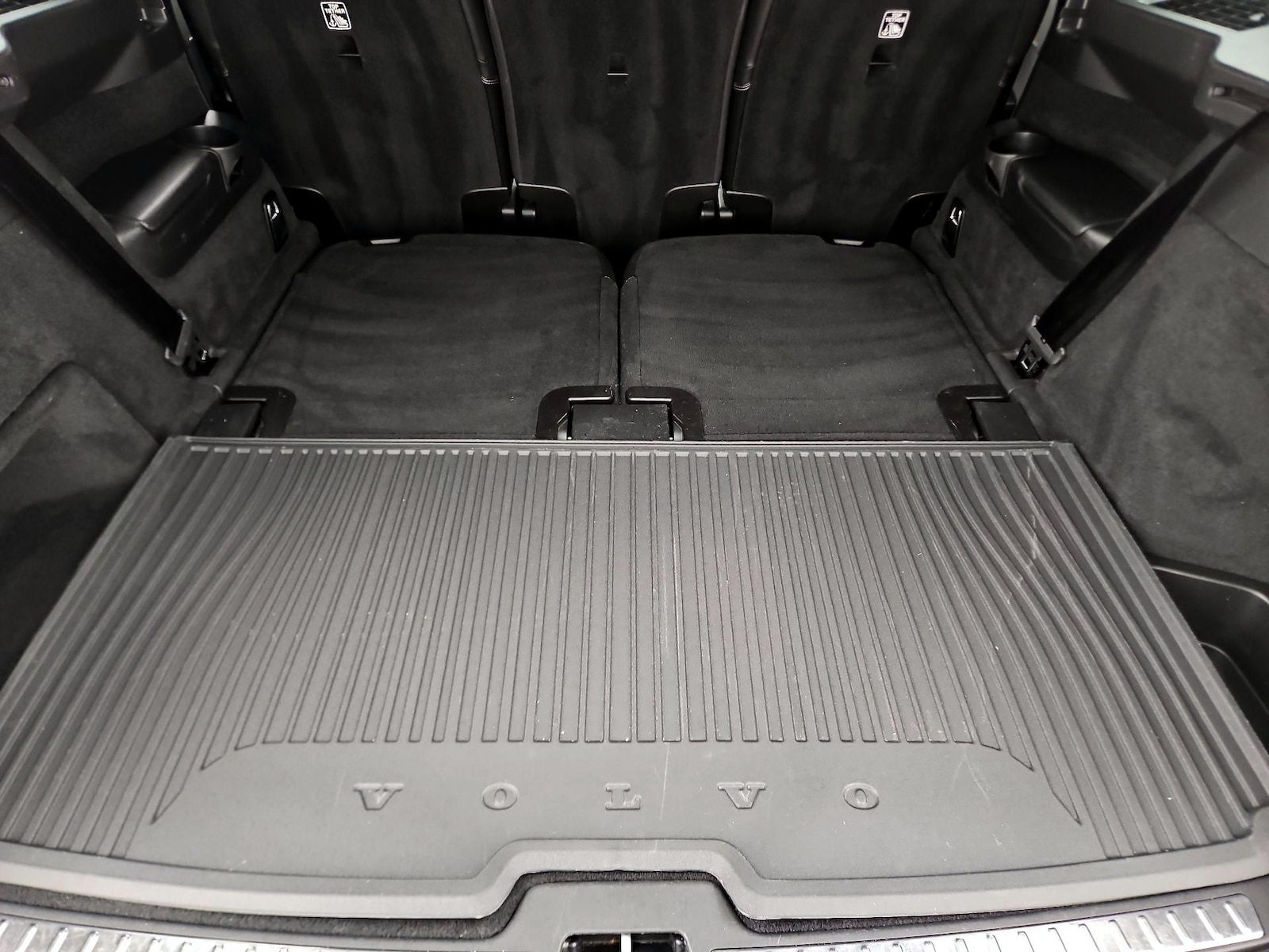 2017 Volvo XC90 Inscription - Photo 24