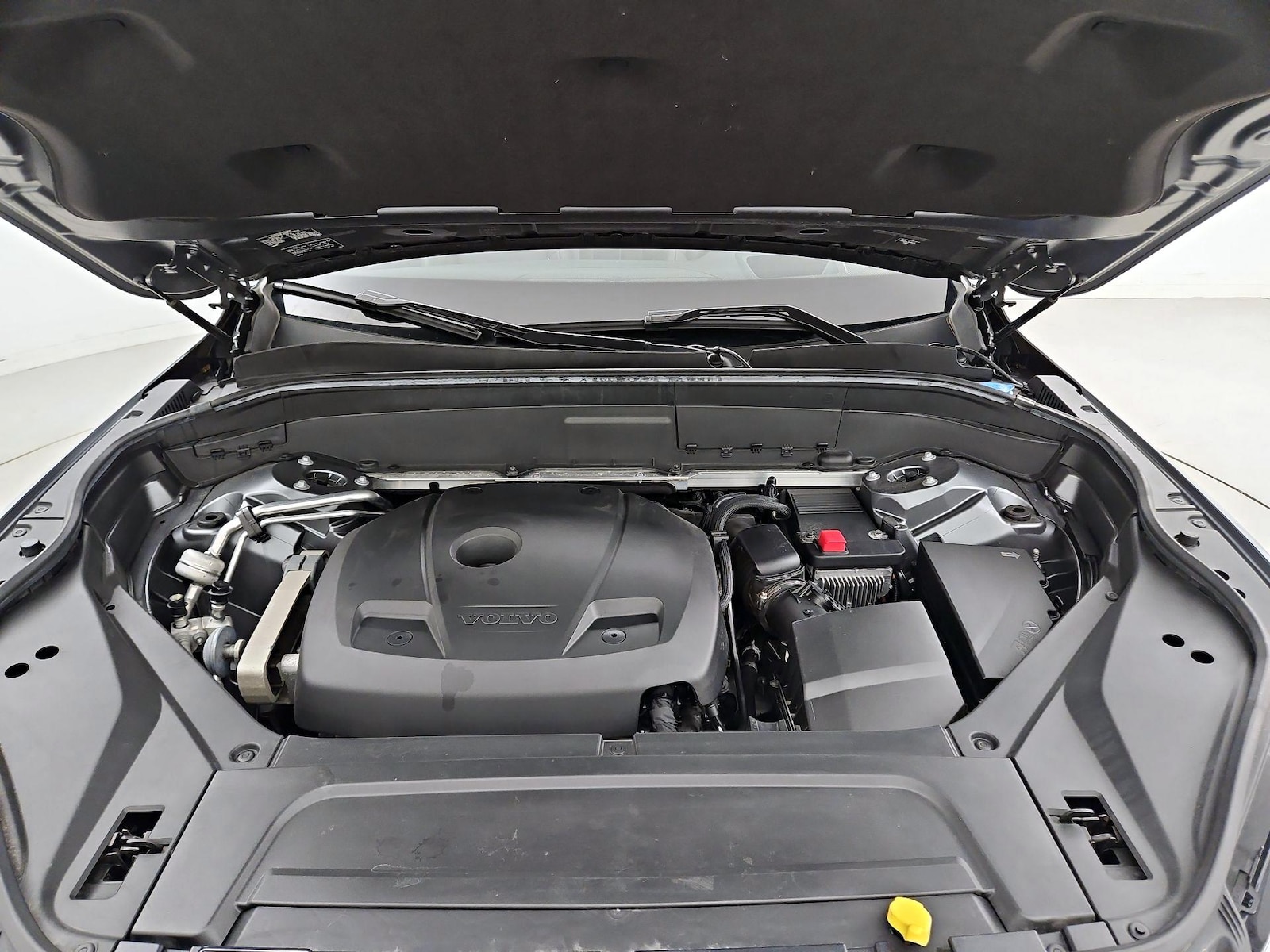 2017 Volvo XC90 Inscription - Photo 25