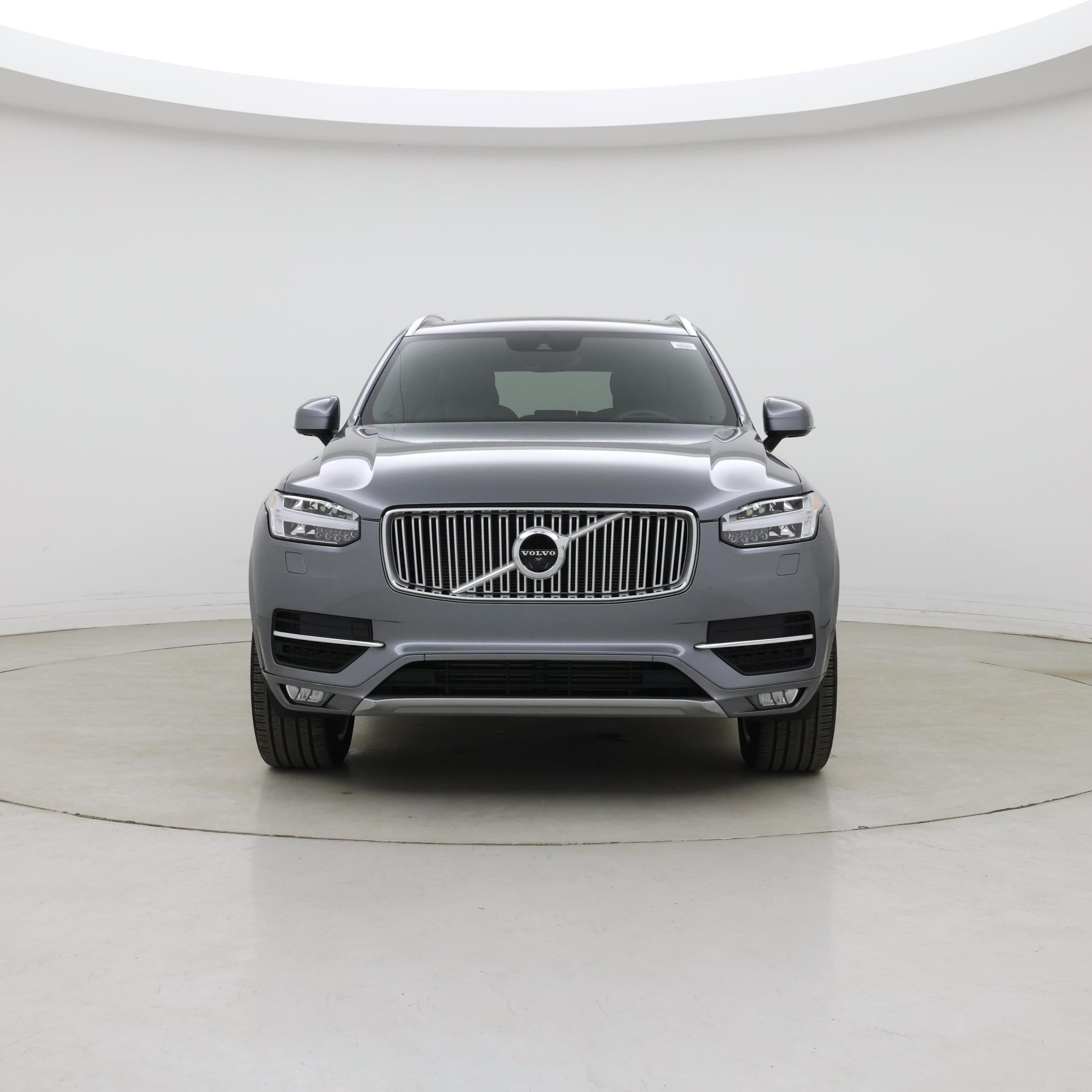 Thumbnail: 2017 Volvo XC90 - 5