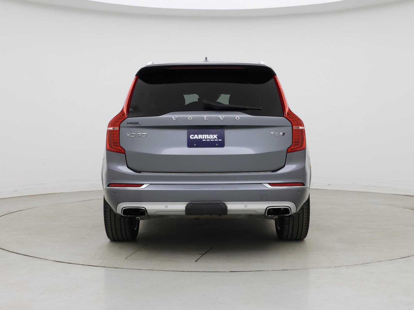 2017 Volvo XC90 Inscription - Photo 7