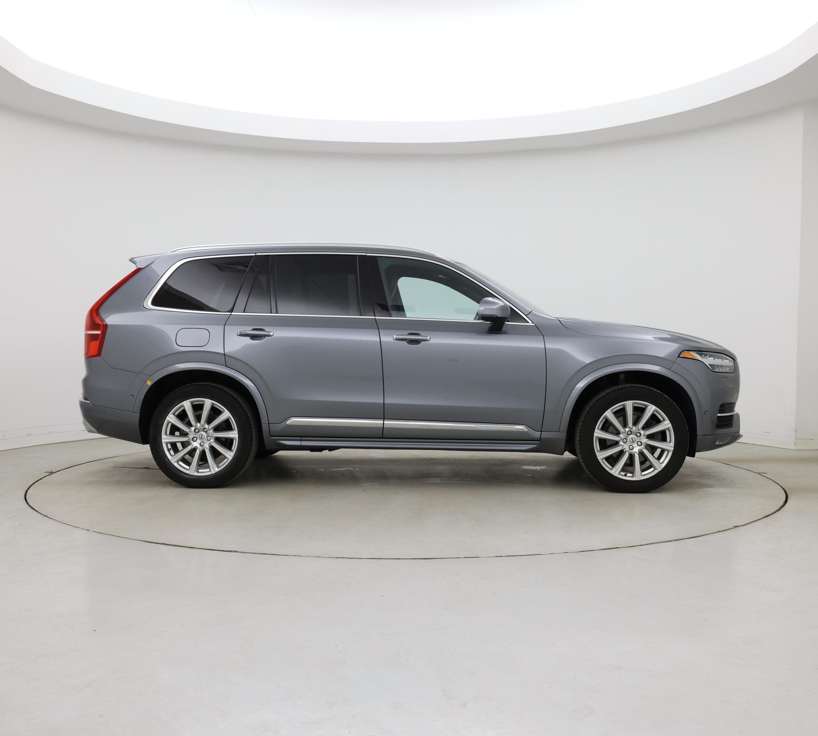 Thumbnail: 2017 Volvo XC90 - 7