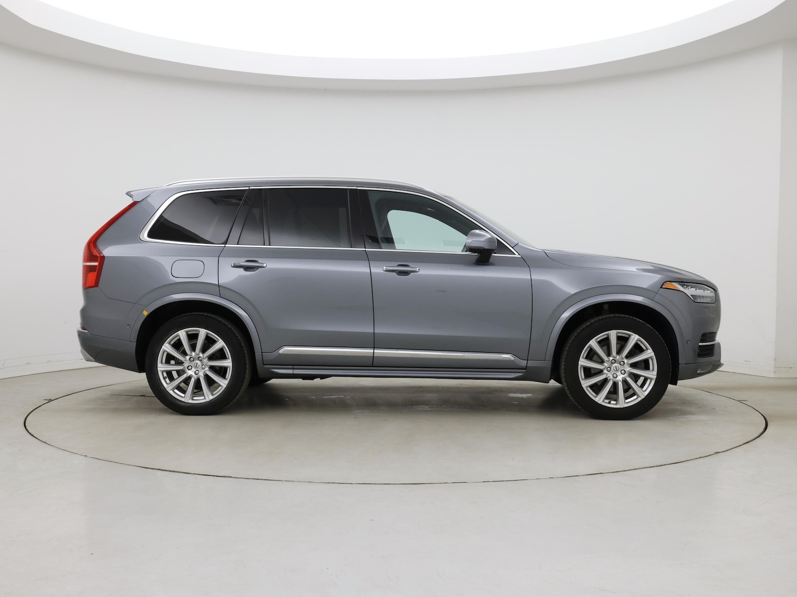 2017 Volvo XC90 Inscription - Photo 8