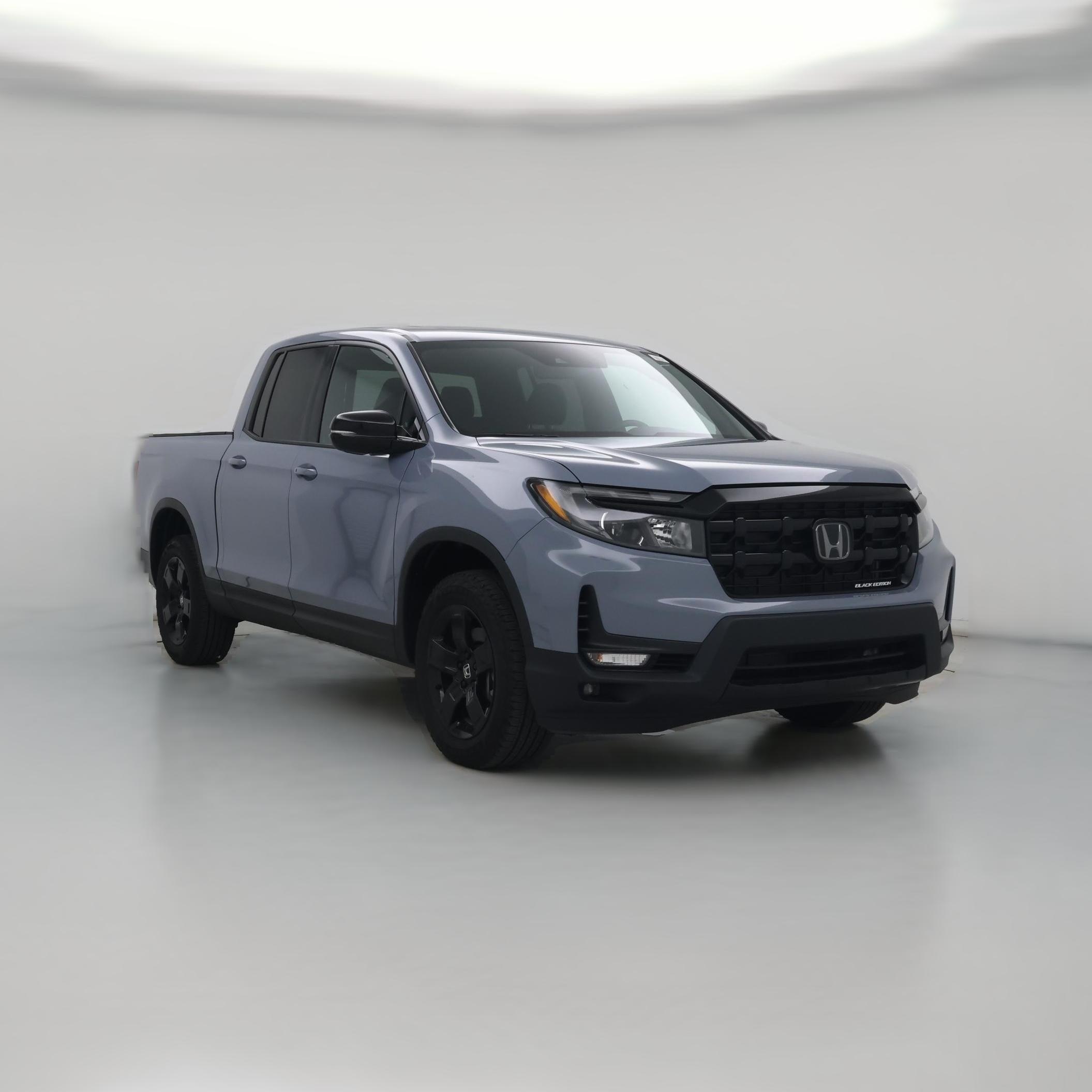 Thumbnail: 2025 Honda Ridgeline - 1