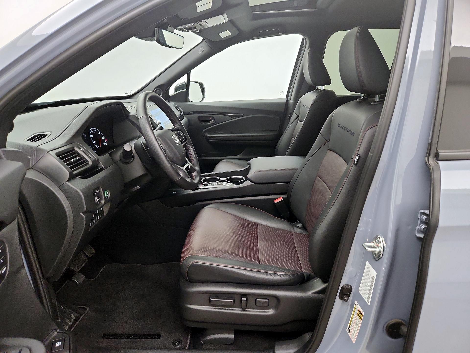 Thumbnail: 2025 Honda Ridgeline - 11