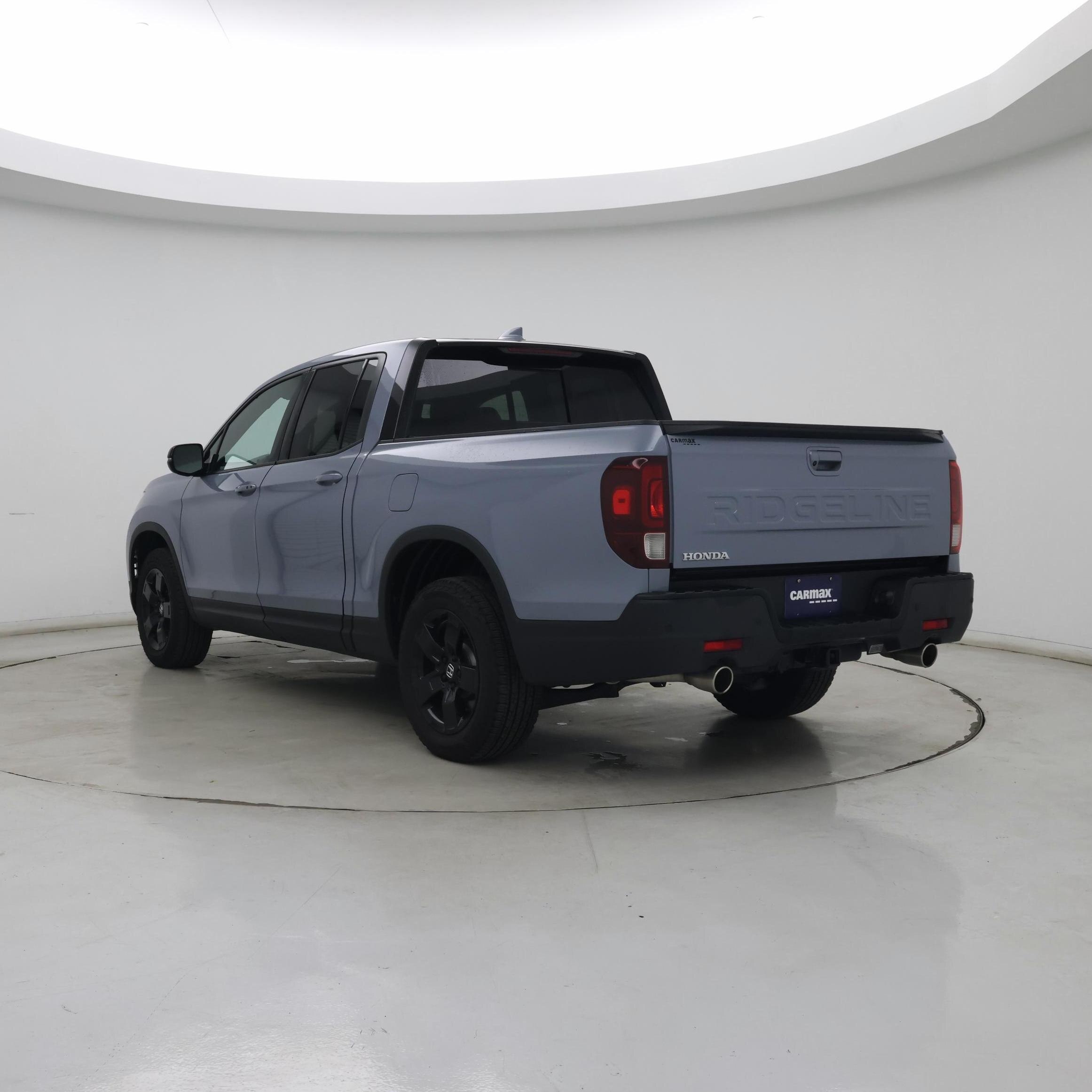 Thumbnail: 2025 Honda Ridgeline - 2