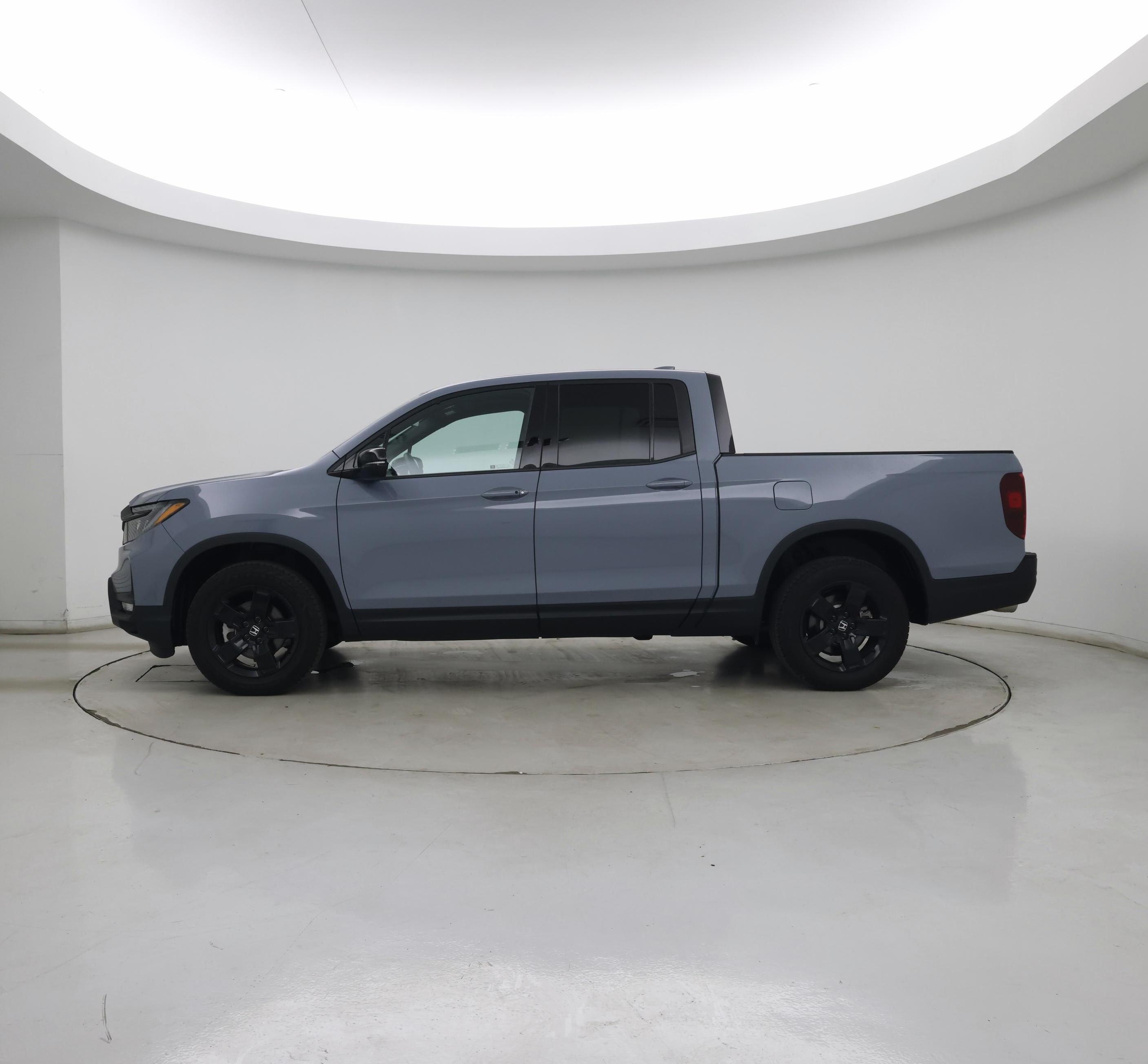 Thumbnail: 2025 Honda Ridgeline - 3
