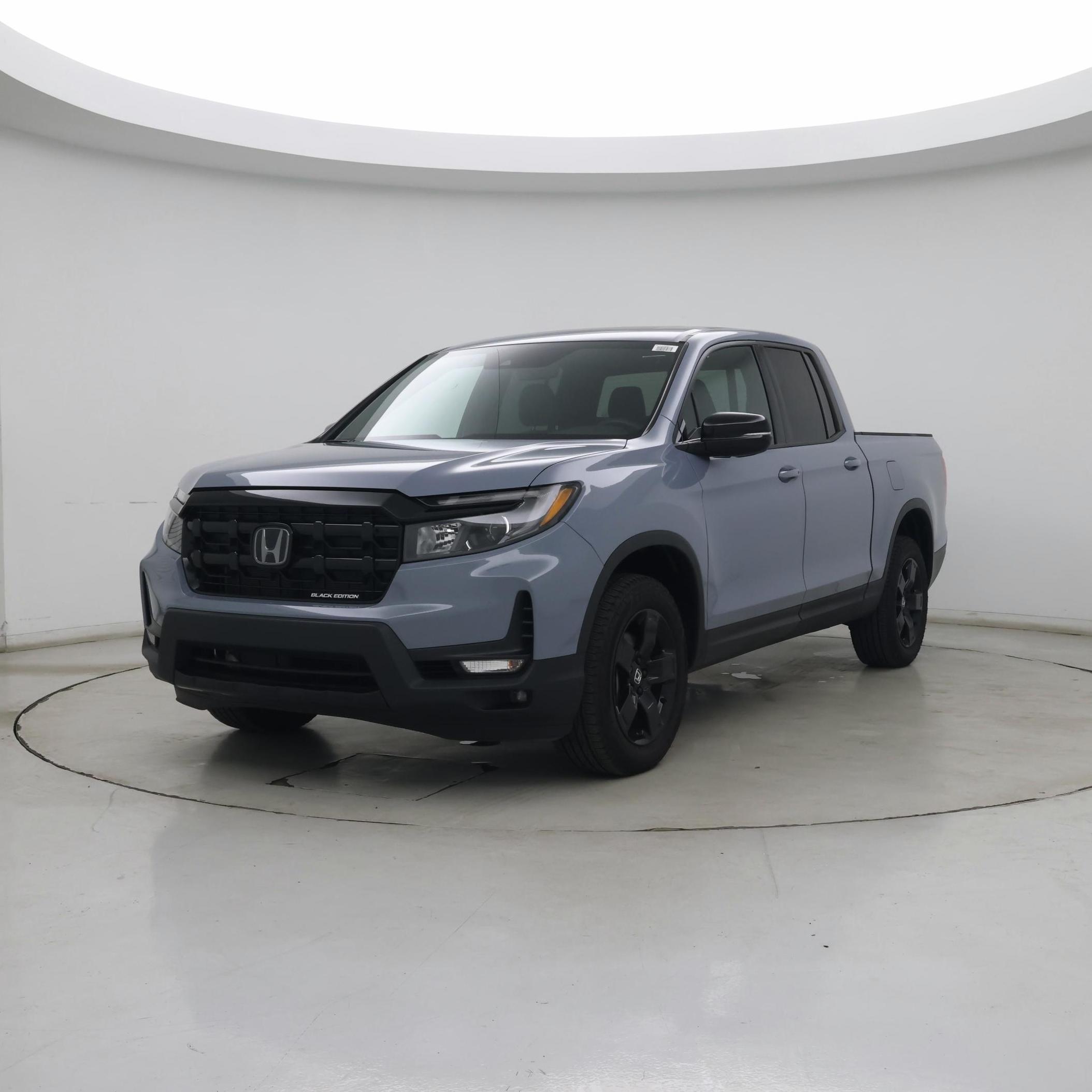 Thumbnail: 2025 Honda Ridgeline - 4
