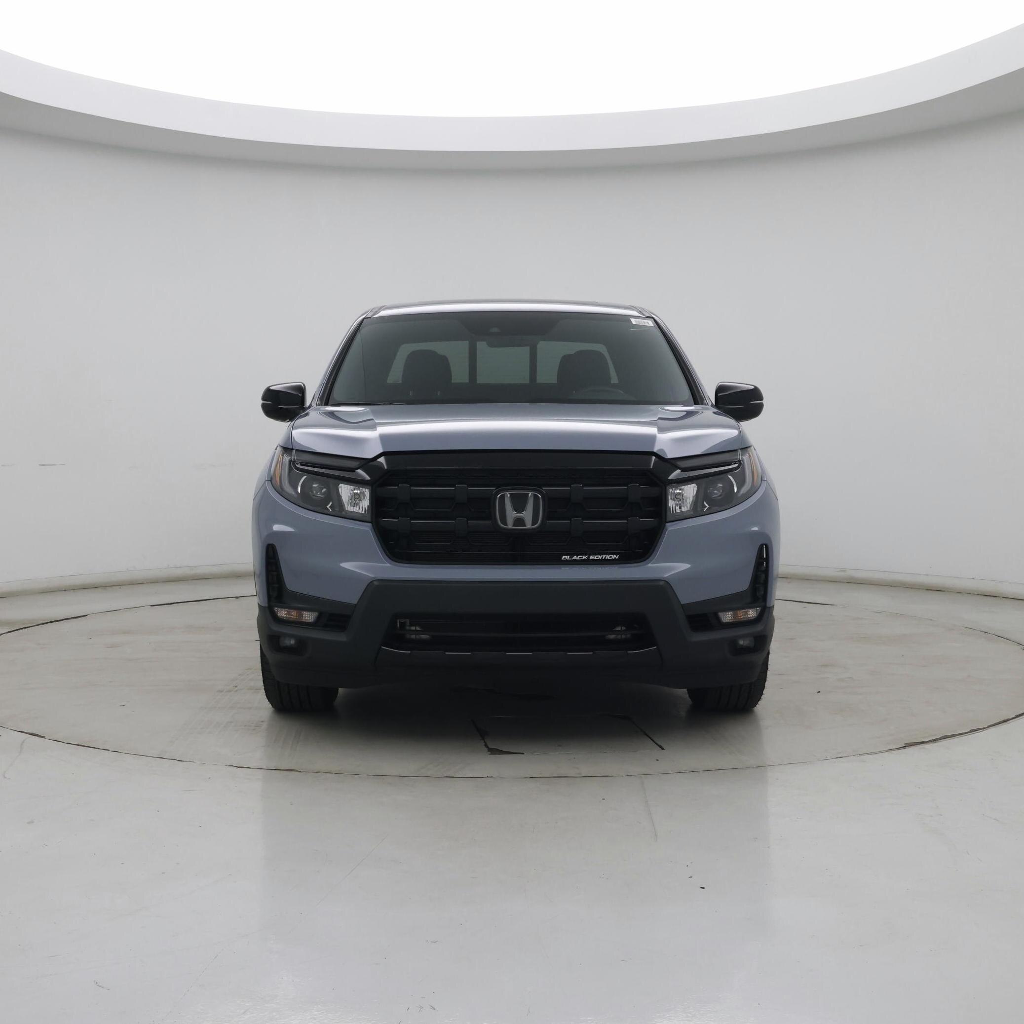 Thumbnail: 2025 Honda Ridgeline - 5