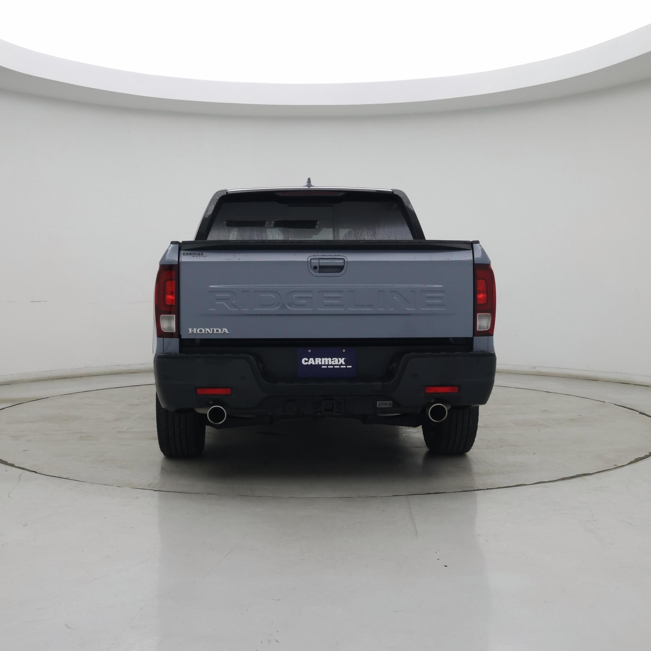 Thumbnail: 2025 Honda Ridgeline - 6