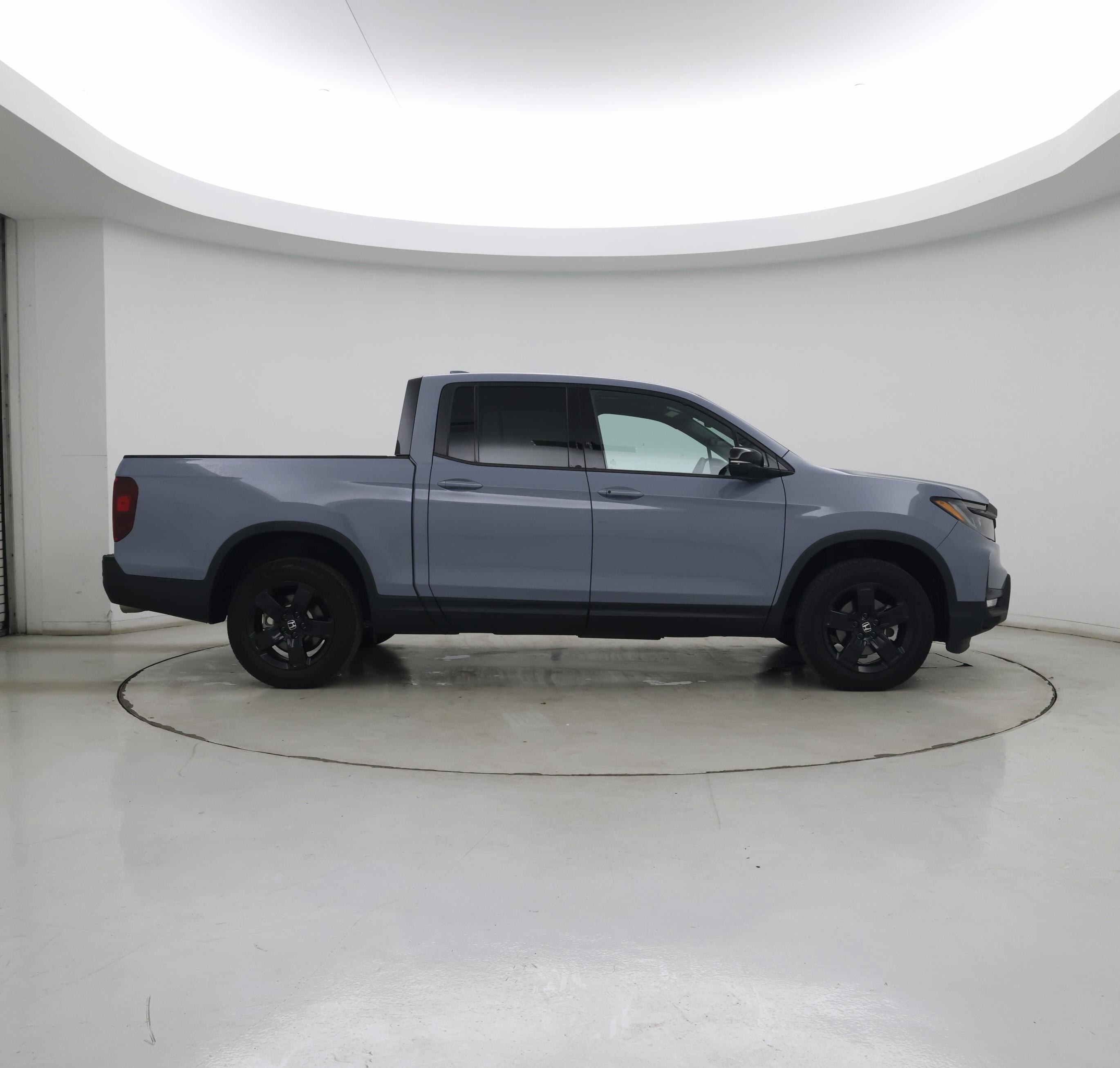 Thumbnail: 2025 Honda Ridgeline - 7
