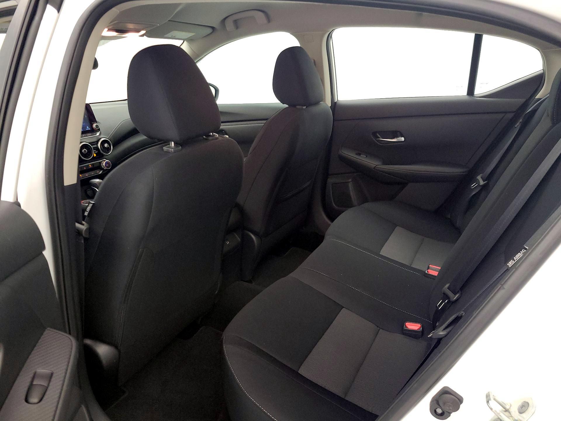Thumbnail: 2023 Nissan Sentra - 19