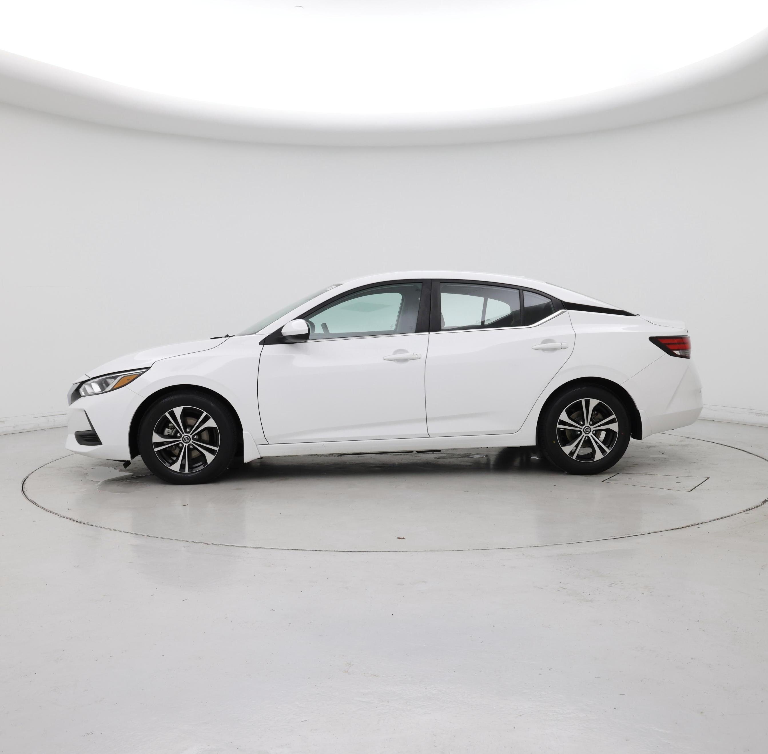 Thumbnail: 2023 Nissan Sentra - 3
