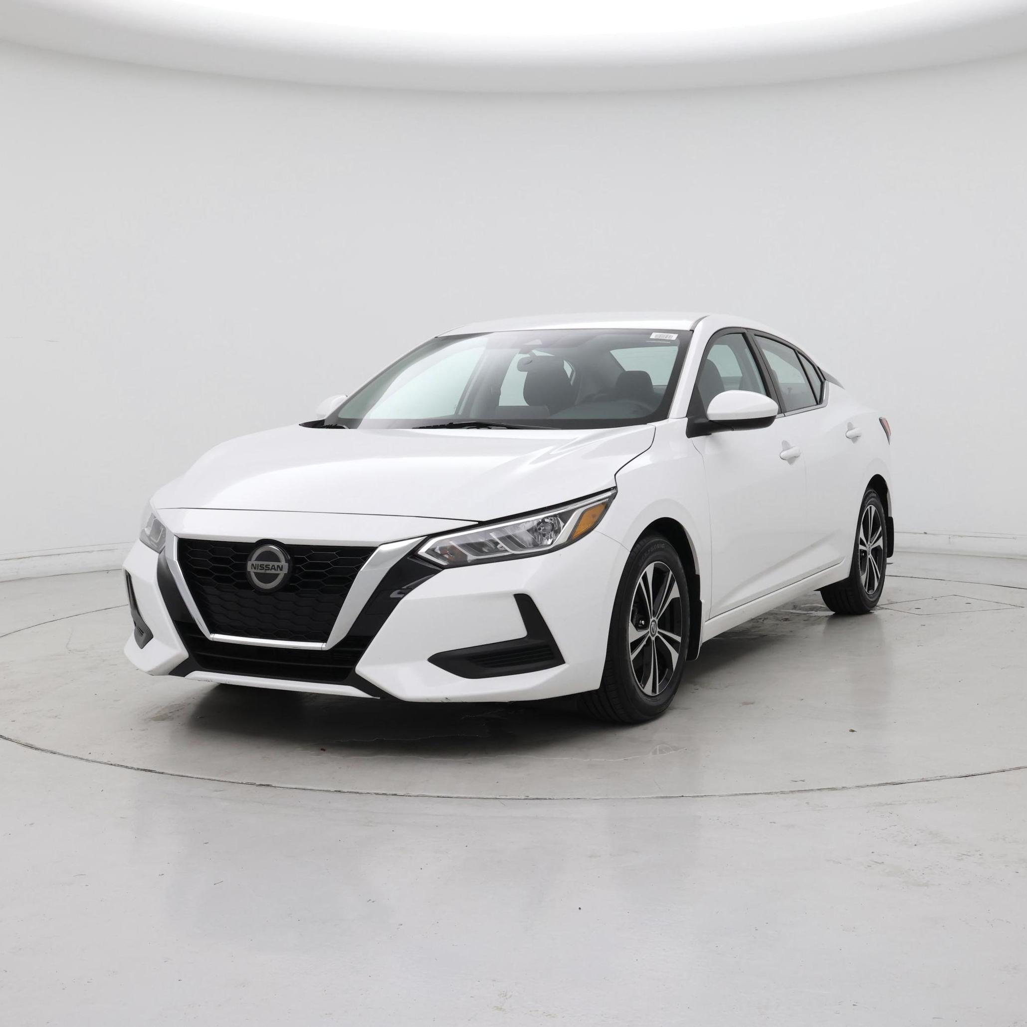 Thumbnail: 2023 Nissan Sentra - 4