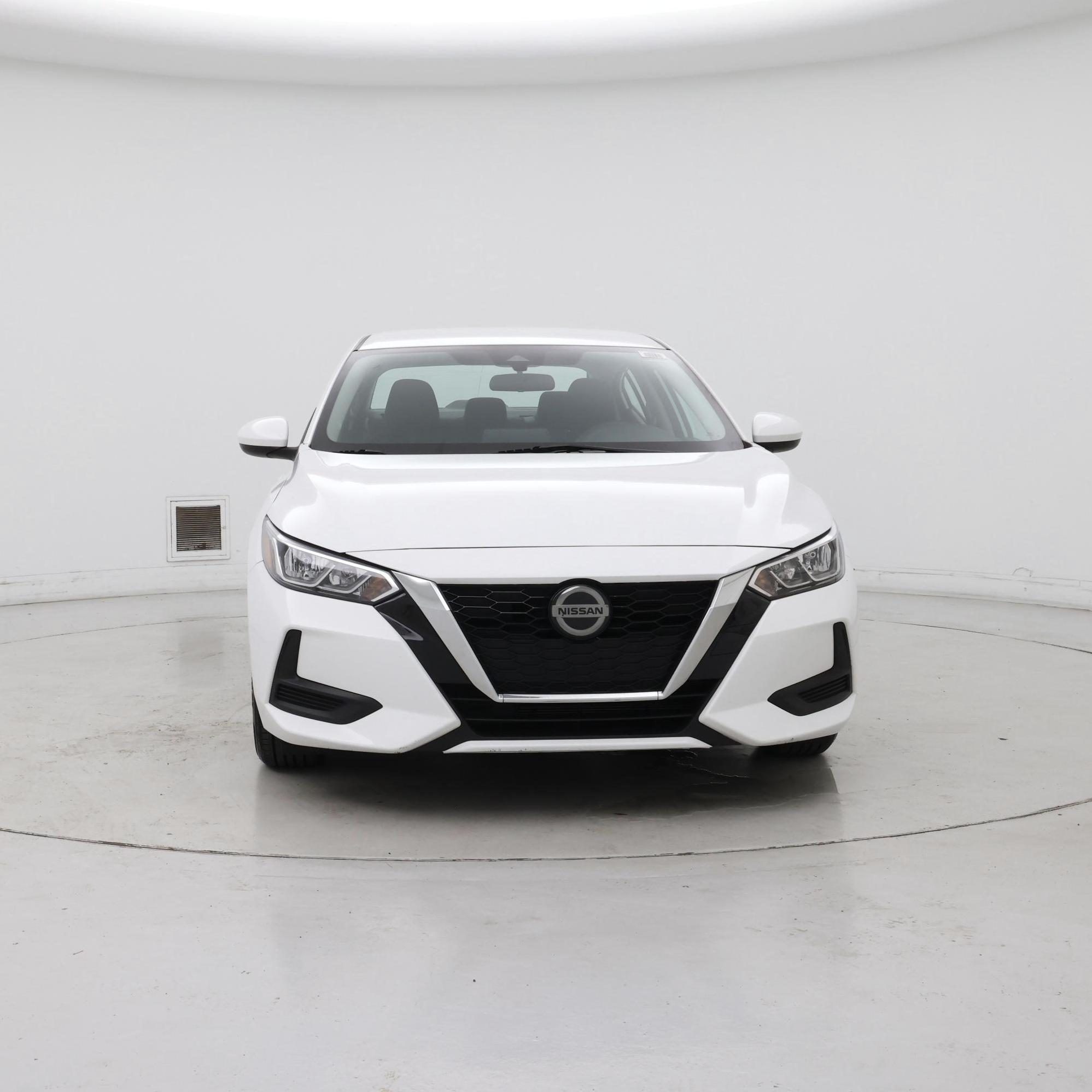 Thumbnail: 2023 Nissan Sentra - 5
