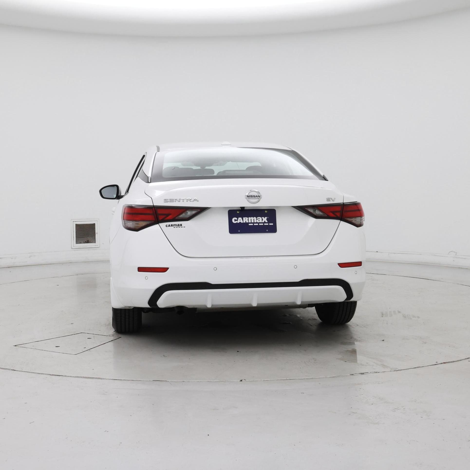 Thumbnail: 2023 Nissan Sentra - 6