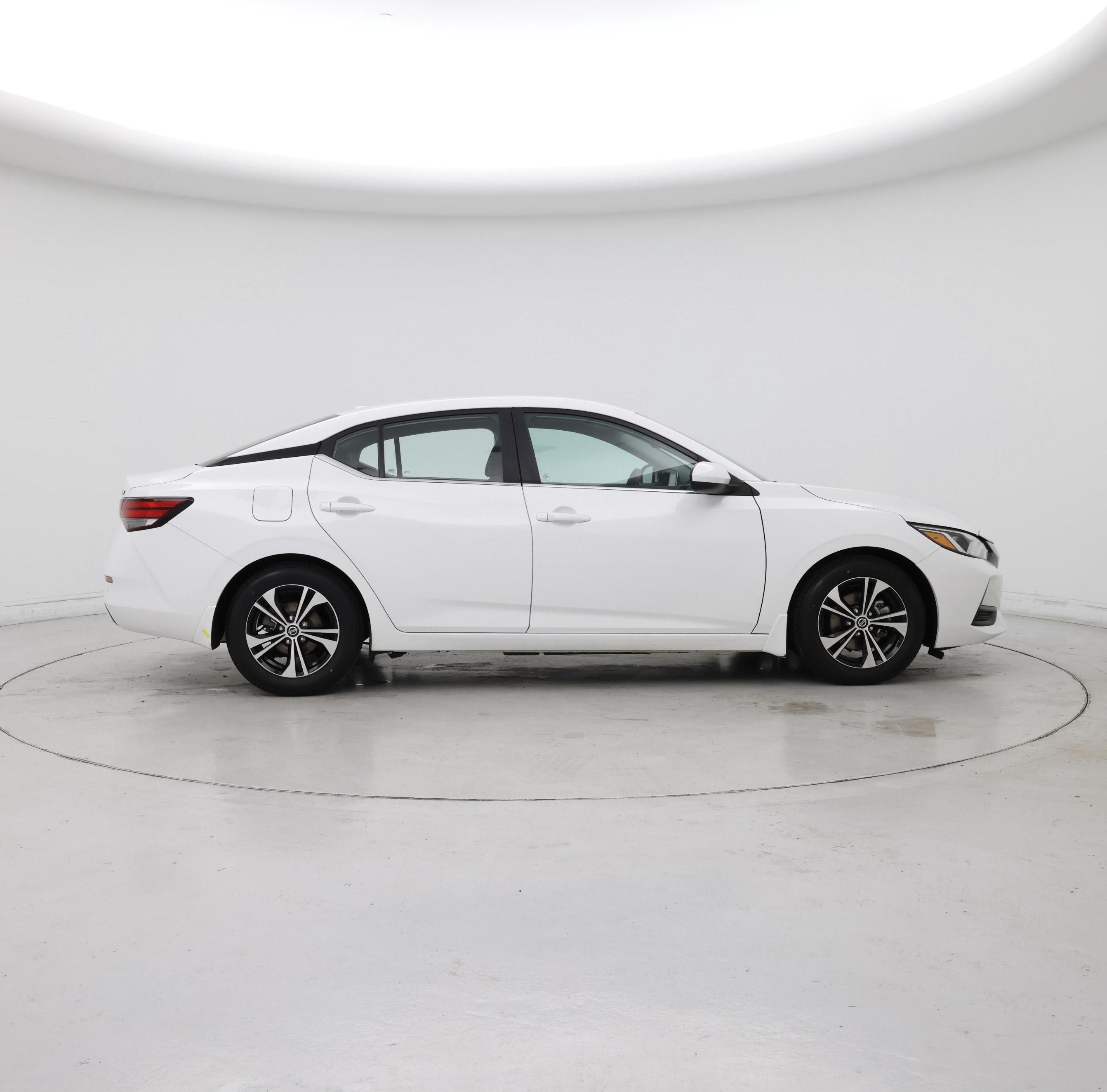 Thumbnail: 2023 Nissan Sentra - 7