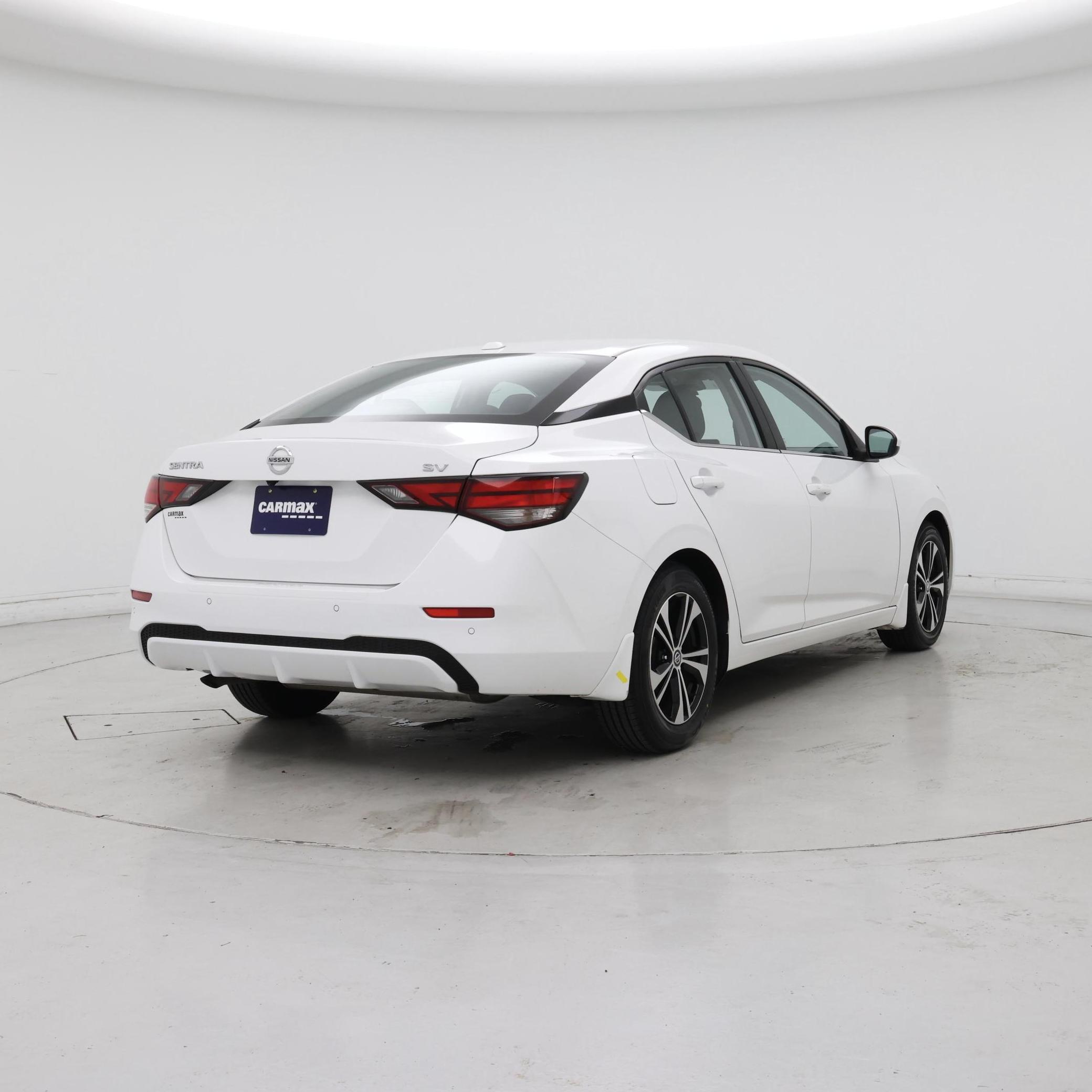 Thumbnail: 2023 Nissan Sentra - 8
