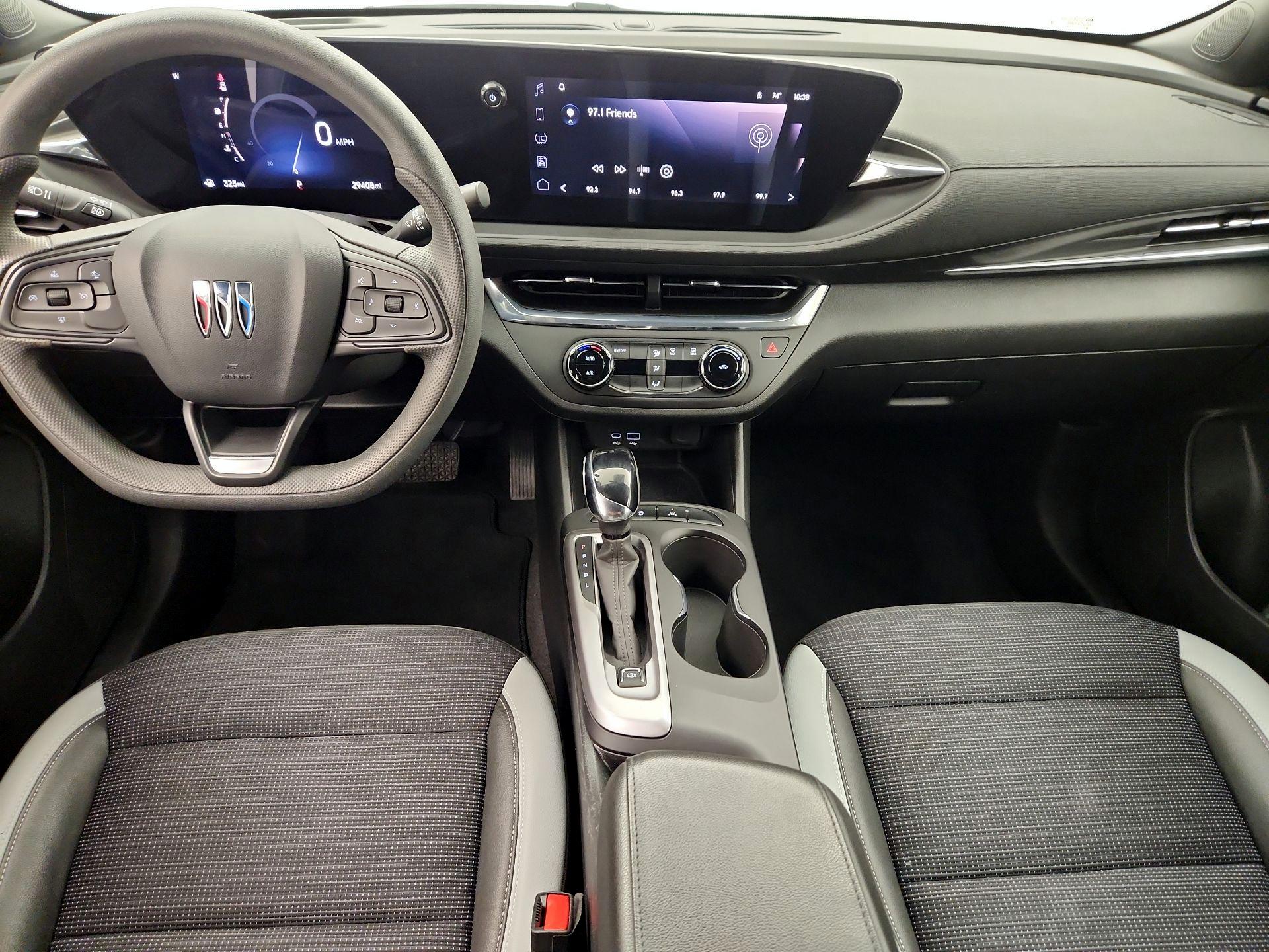 Thumbnail: 2025 Buick Envista - 9