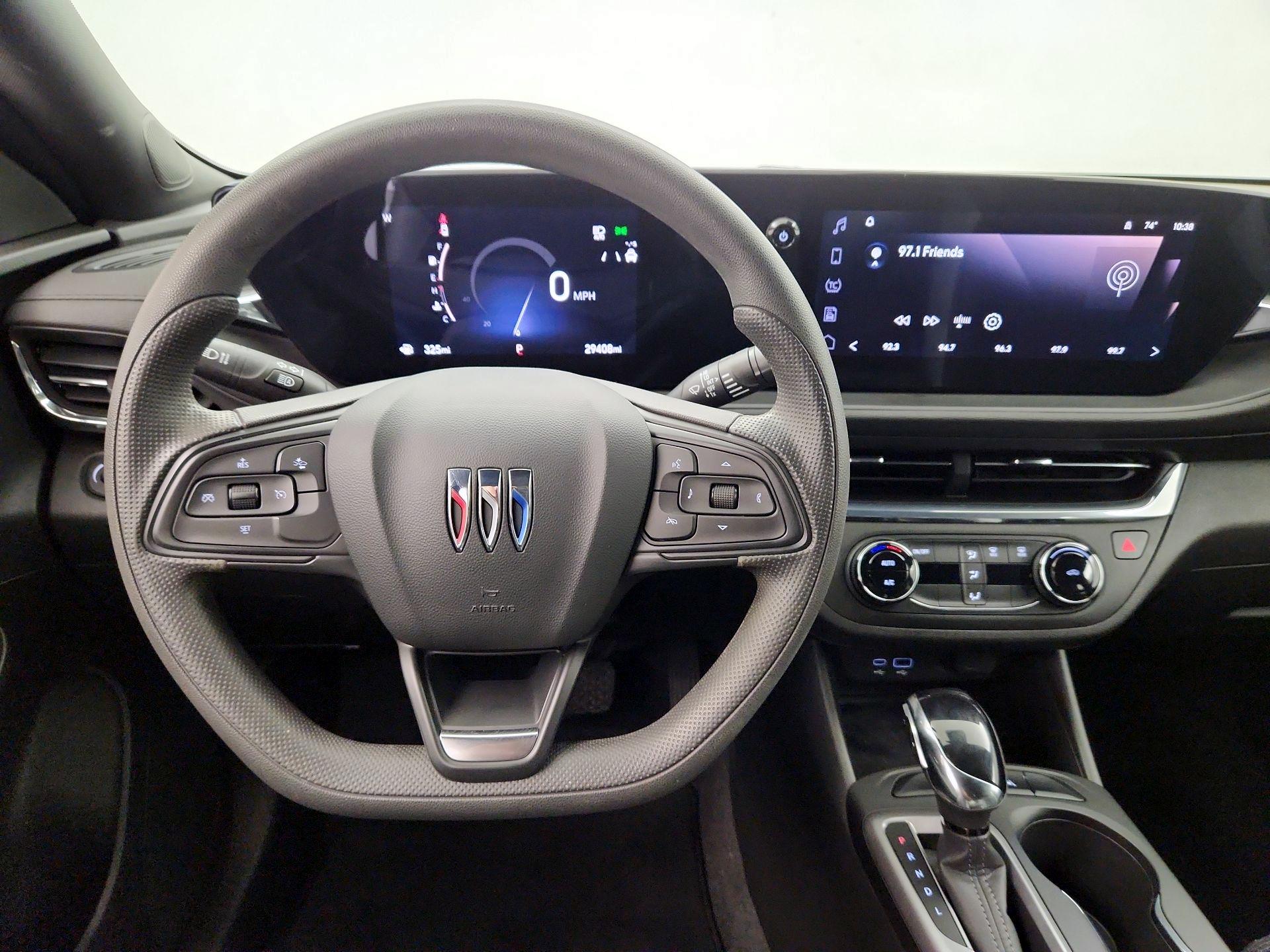 Thumbnail: 2025 Buick Envista - 10
