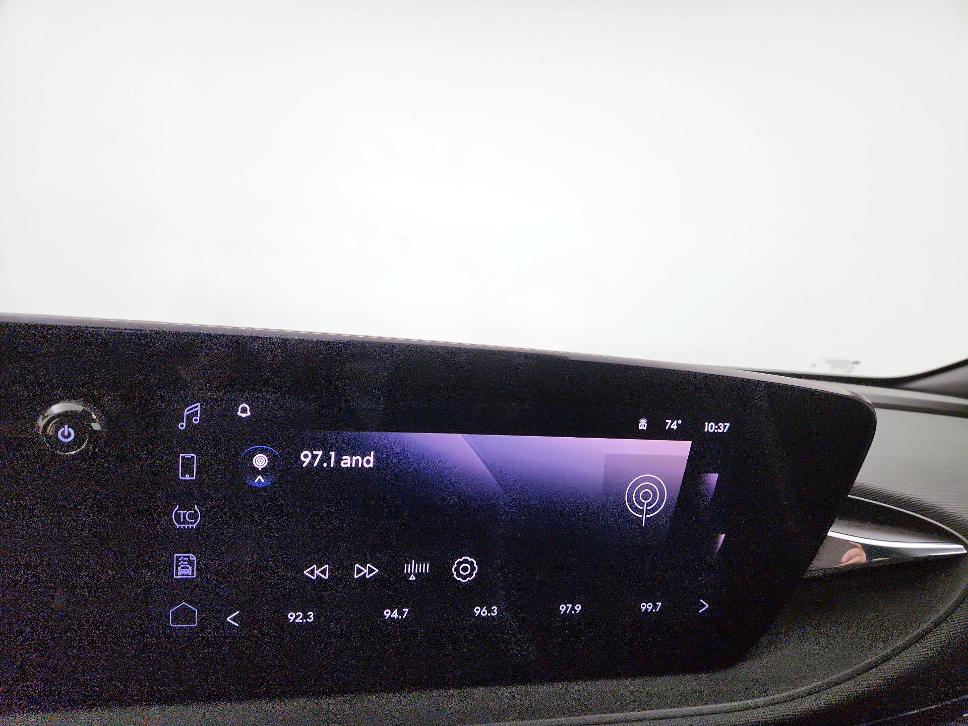 Thumbnail: 2025 Buick Envista - 14