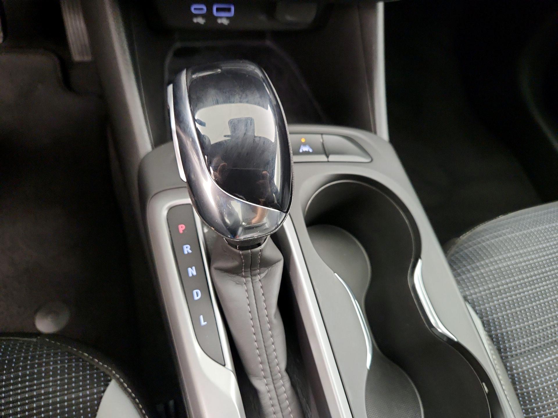 Thumbnail: 2025 Buick Envista - 16