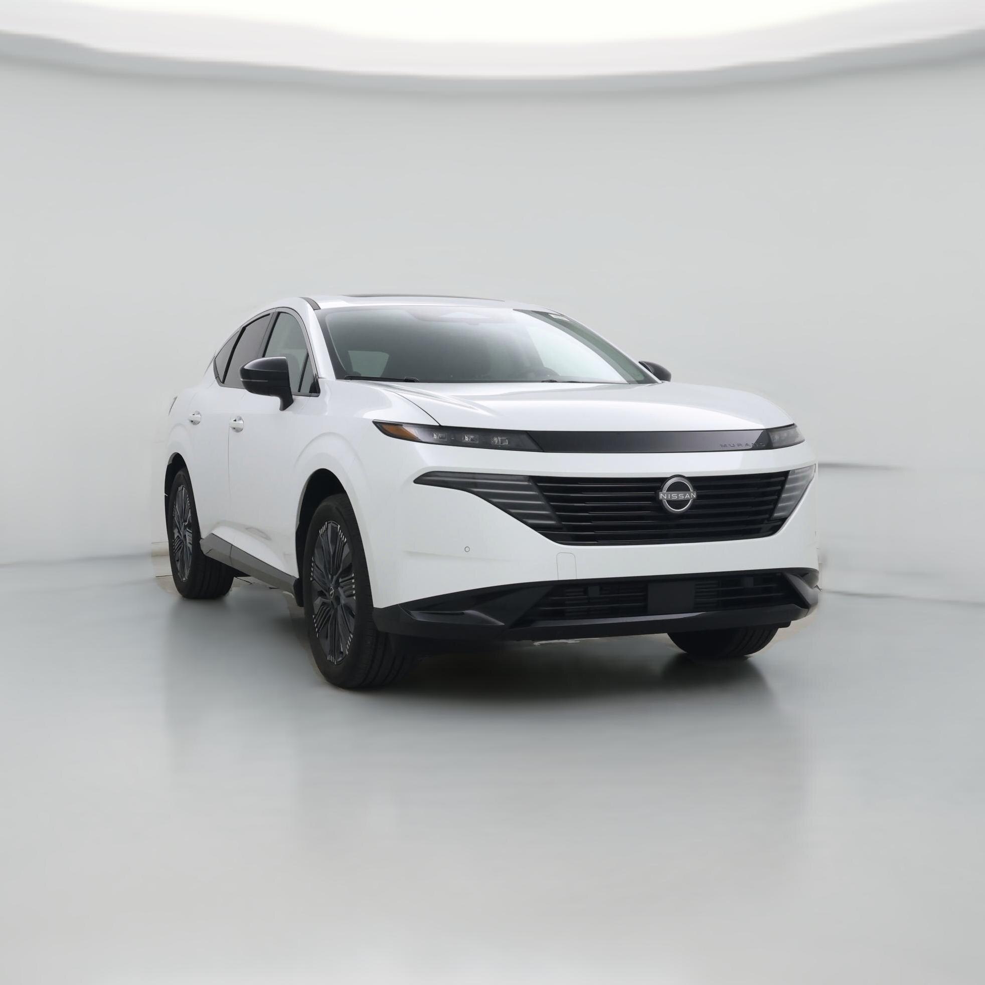 Thumbnail: 2025 Nissan Murano - 1