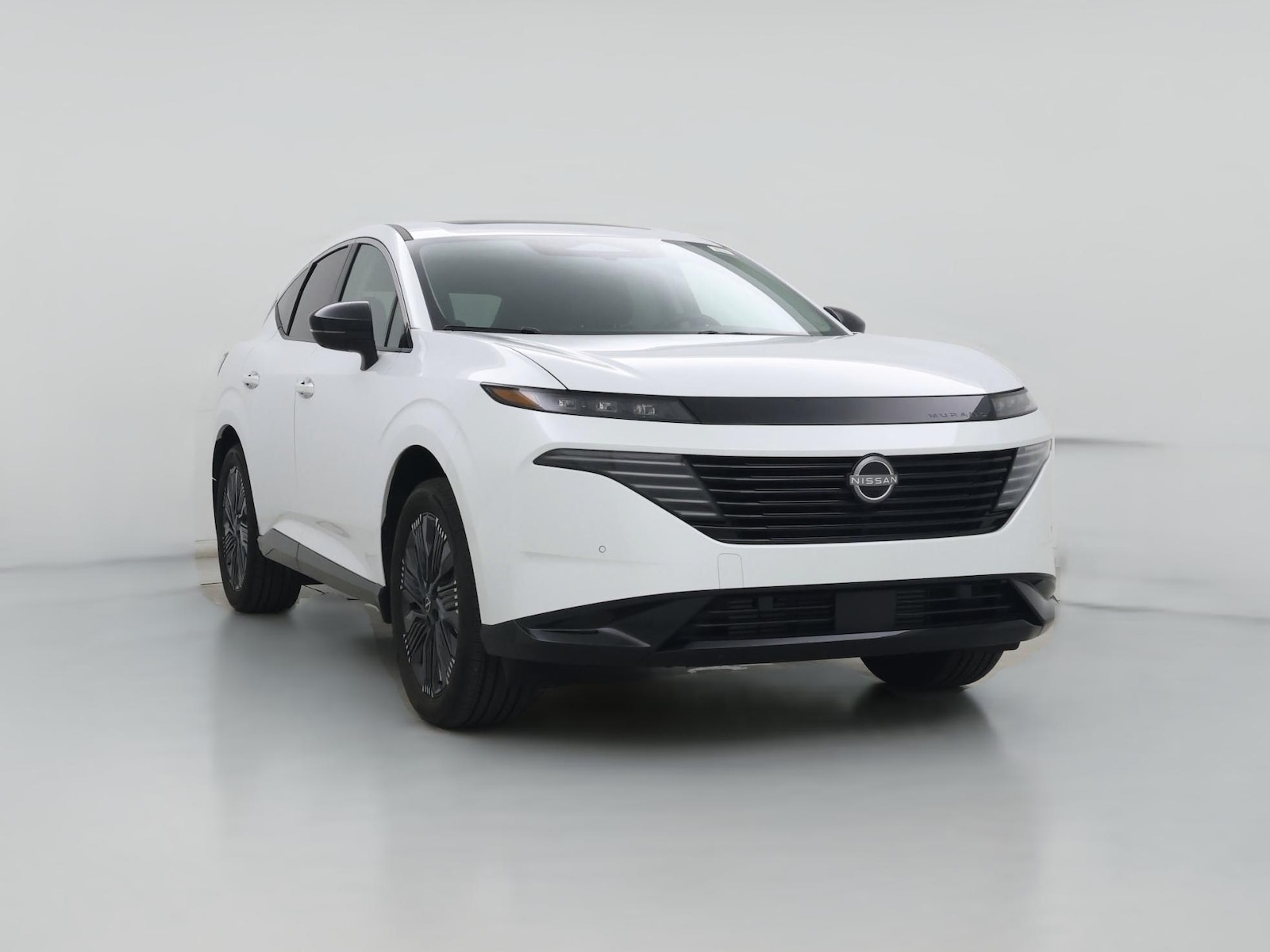 2025 Nissan Murano
