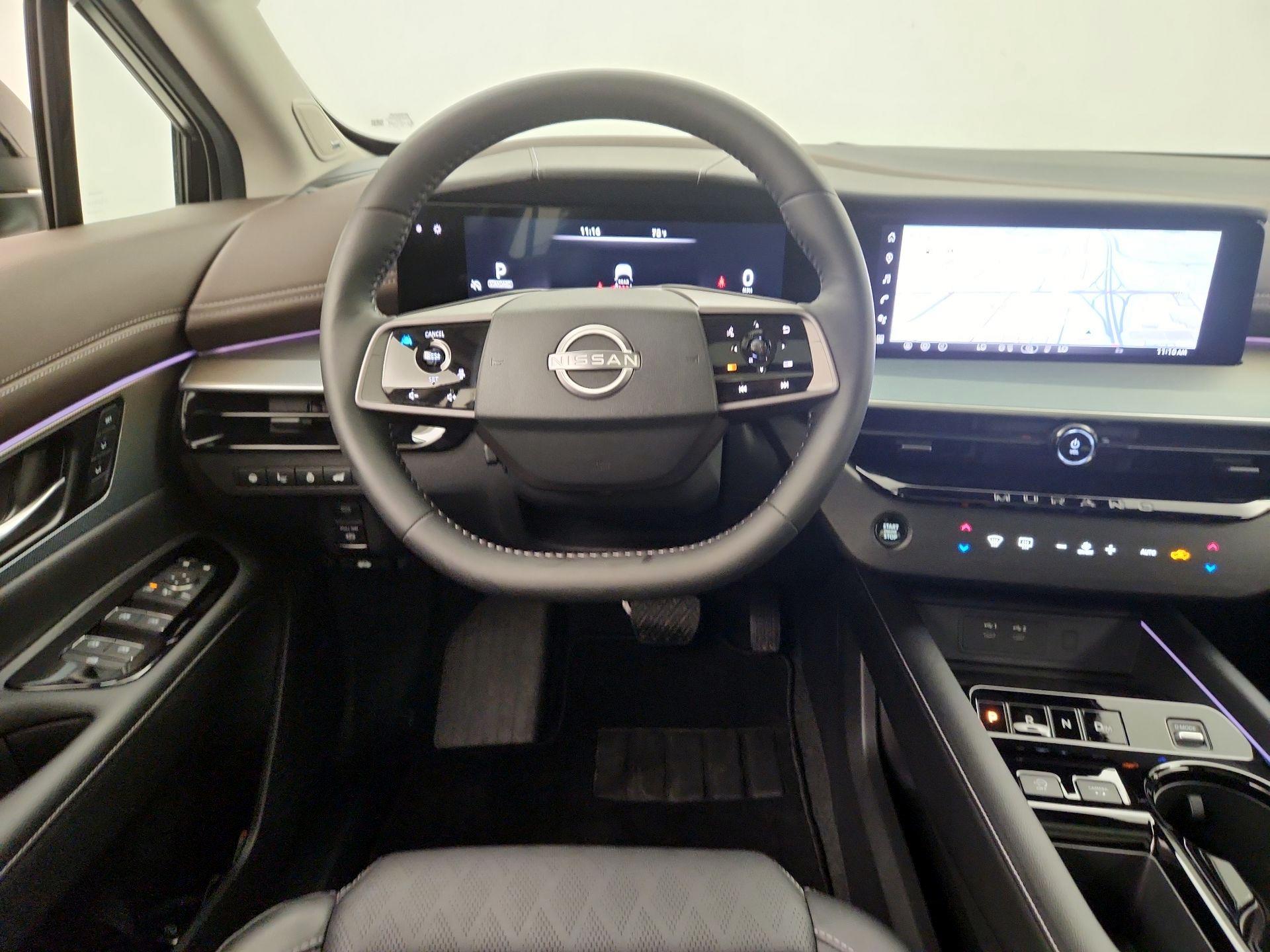 Thumbnail: 2025 Nissan Murano - 10