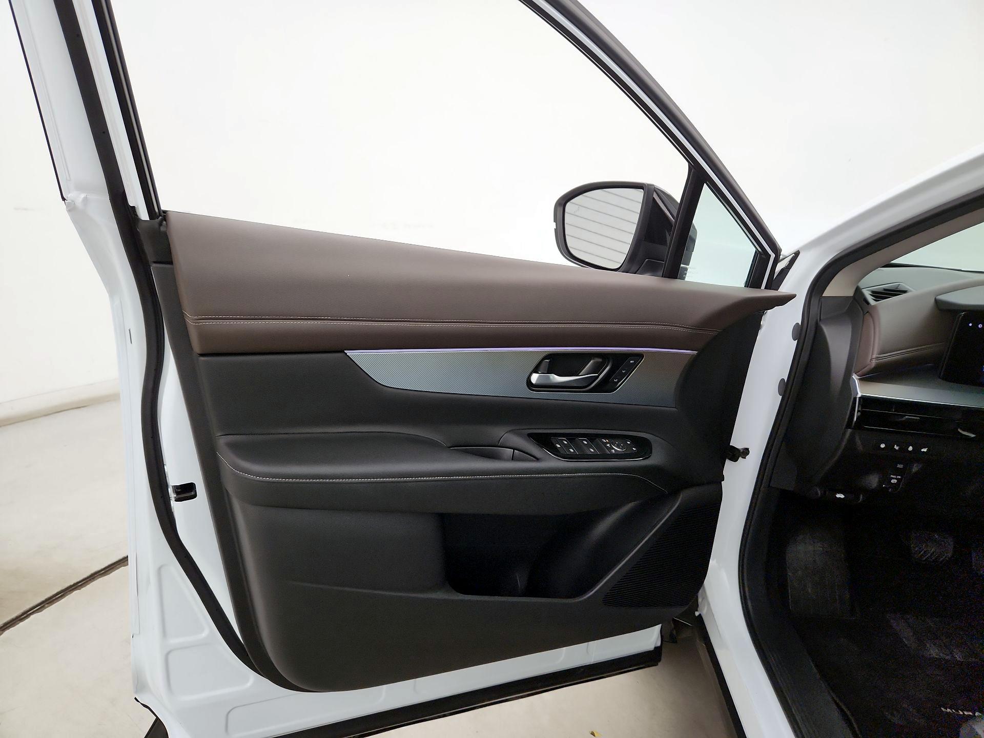 Thumbnail: 2025 Nissan Murano - 12